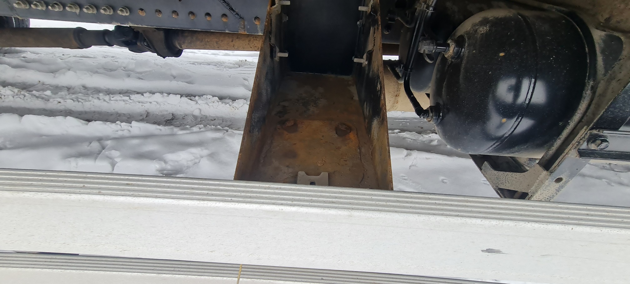 Компас 12 (Шторно-борт. на ш. КАМАЗ 43082-53511-H5 (4389F1)) 2023 г. - фото 26