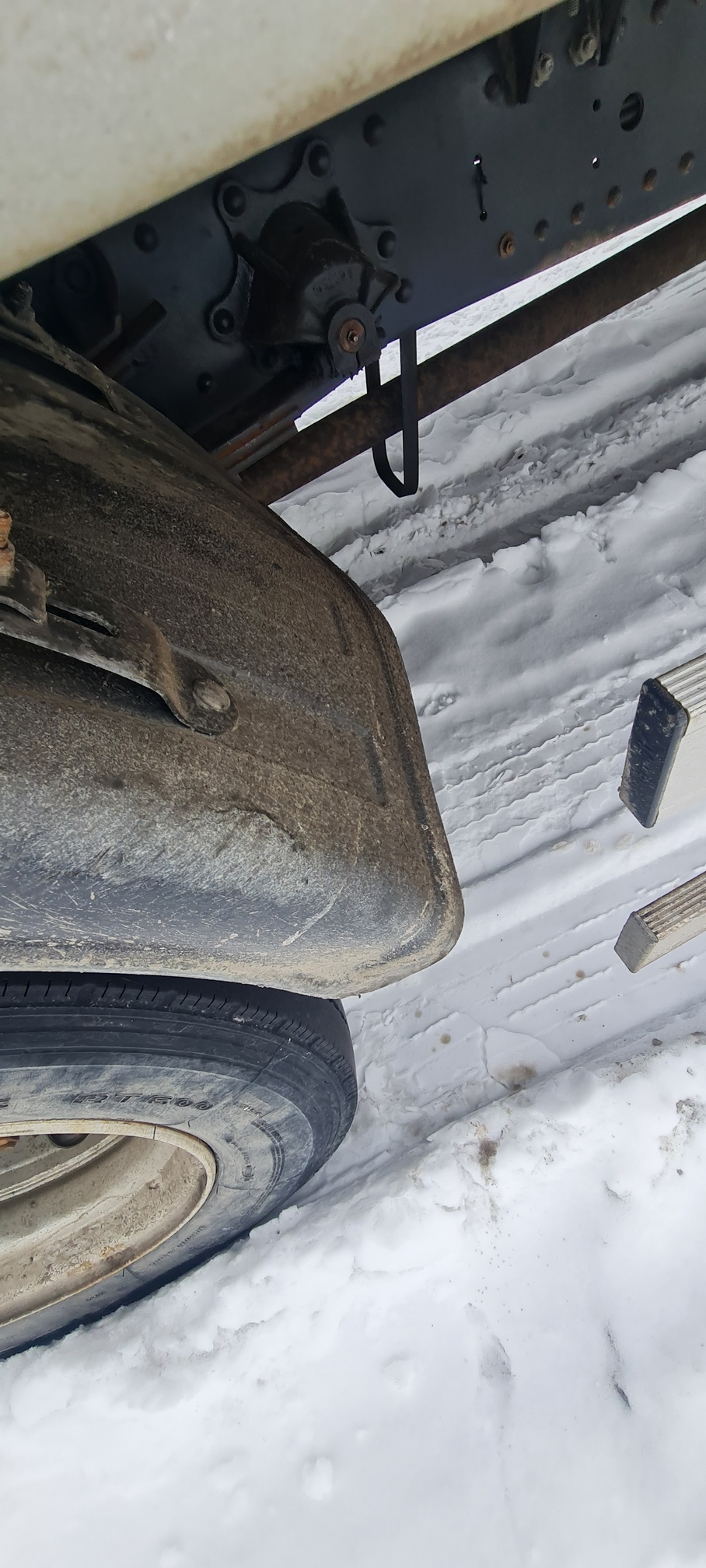 Компас 12 (Шторно-борт. на ш. КАМАЗ 43082-53511-H5 (4389F1)) 2023 г. - фото 29