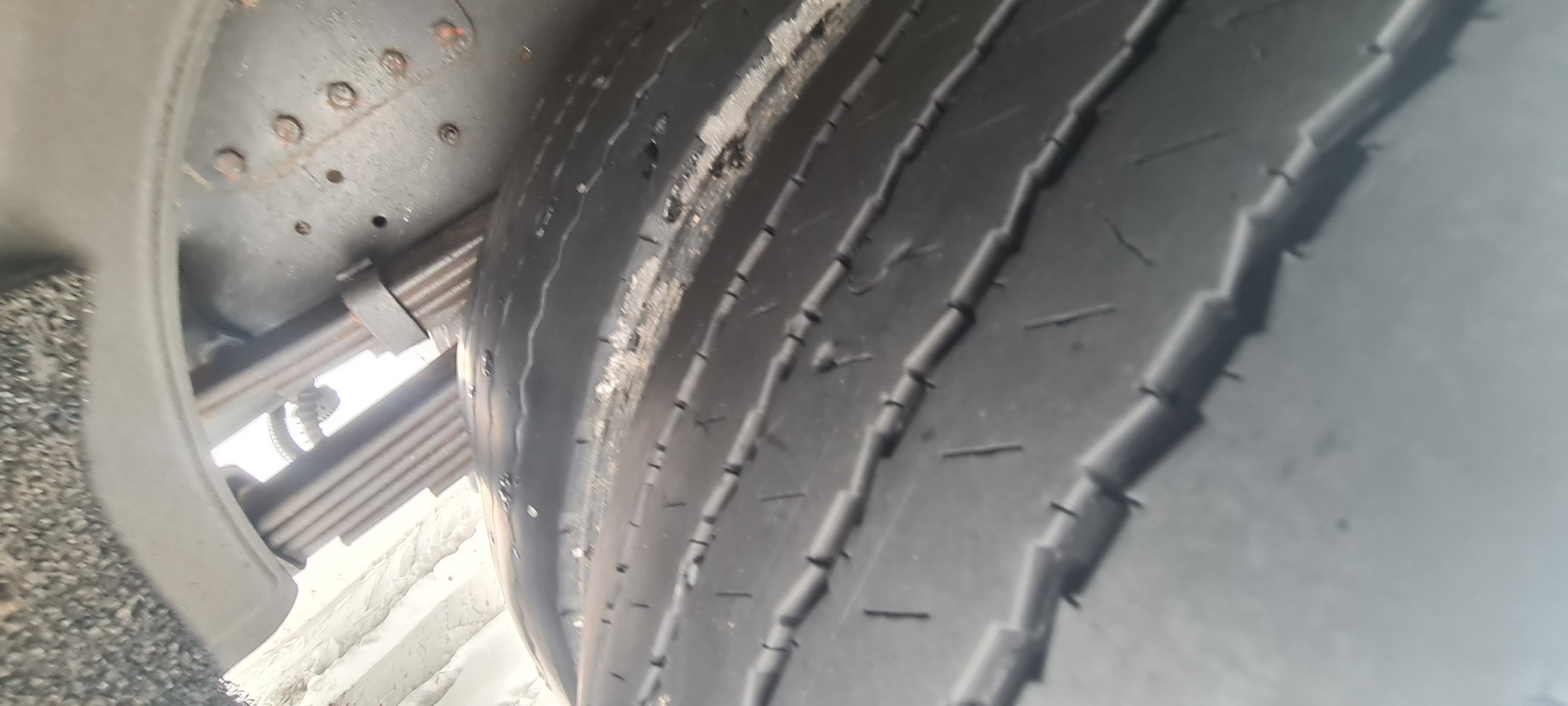 Компас 12 (Шторно-борт. на ш. КАМАЗ 43082-53511-H5 (4389F1)) 2023 г. - фото 31