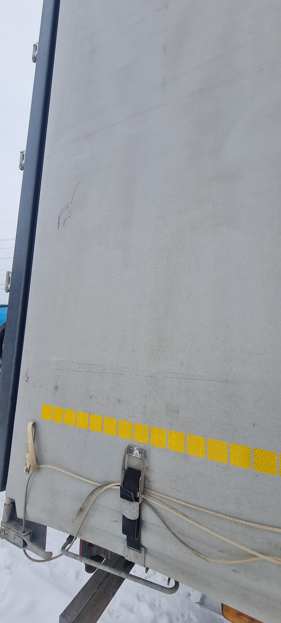 Компас 12 (Шторно-борт. на ш. КАМАЗ 43082-53511-H5 (4389F1)) 2023 г. - фото 34