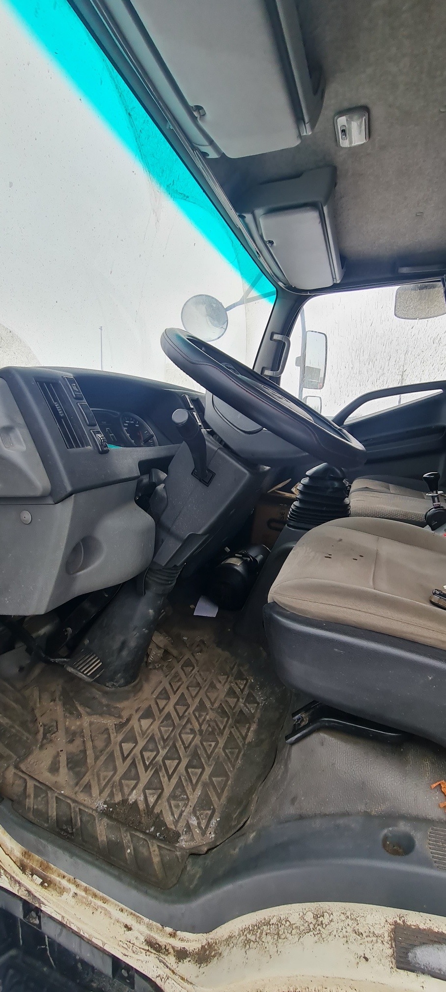 Компас 12 (Шторно-борт. на ш. КАМАЗ 43082-53511-H5 (4389F1)) 2023 г. - фото 40