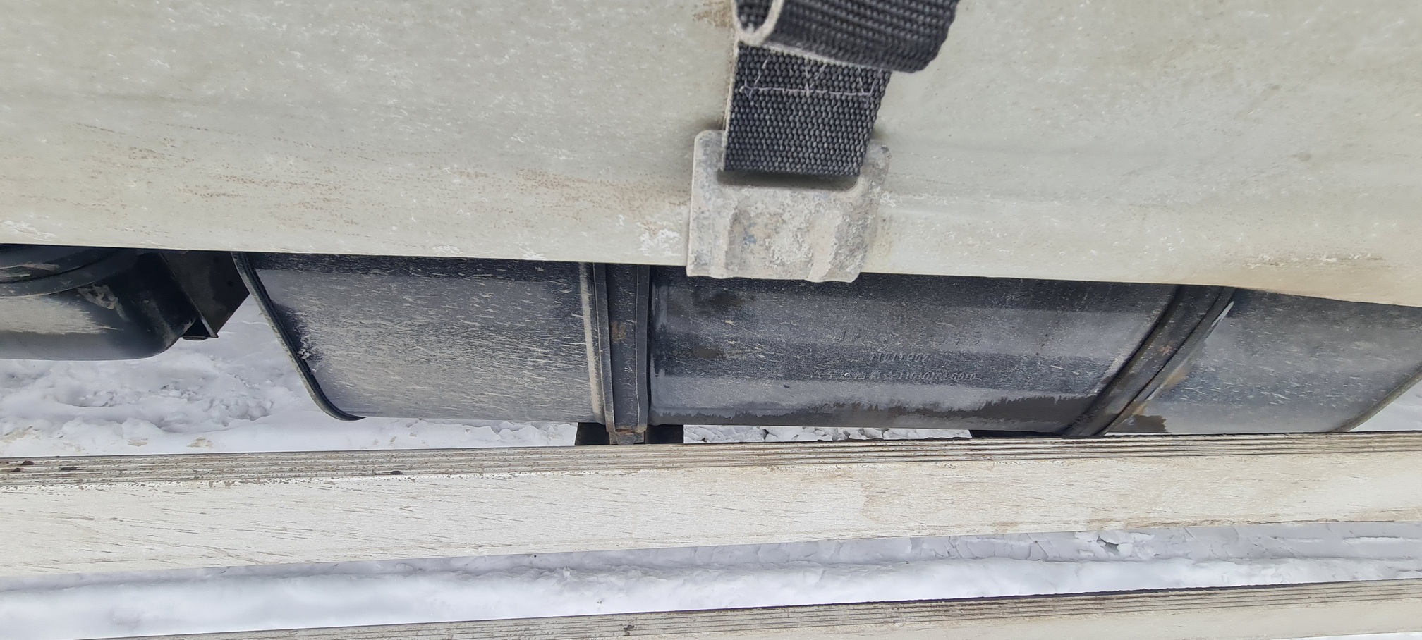 Компас 12 (Шторно-борт. на ш. КАМАЗ 43082-53511-H5 (4389F1)) 2023 г. - фото 59