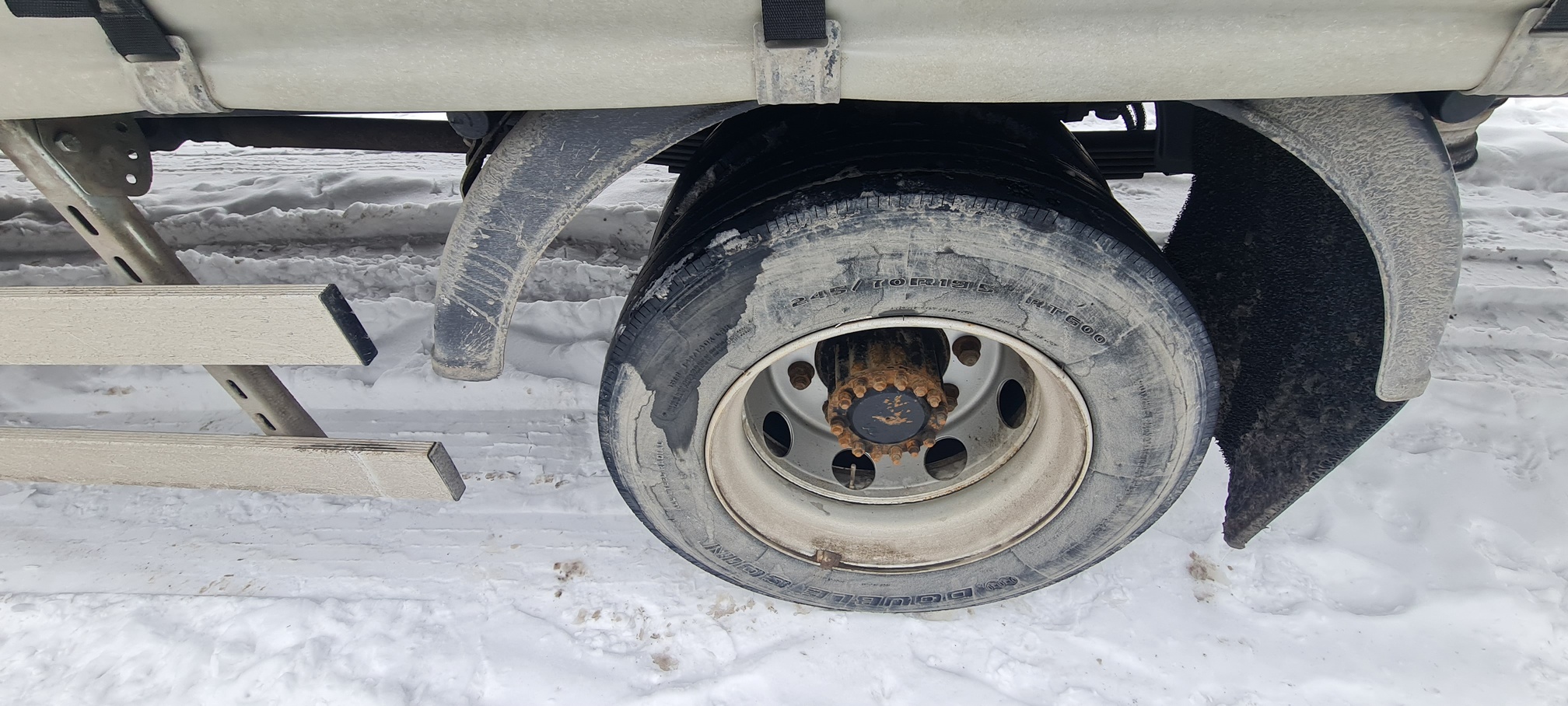 Компас 12 (Шторно-борт. на ш. КАМАЗ 43082-53511-H5 (4389F1)) 2023 г. - фото 62