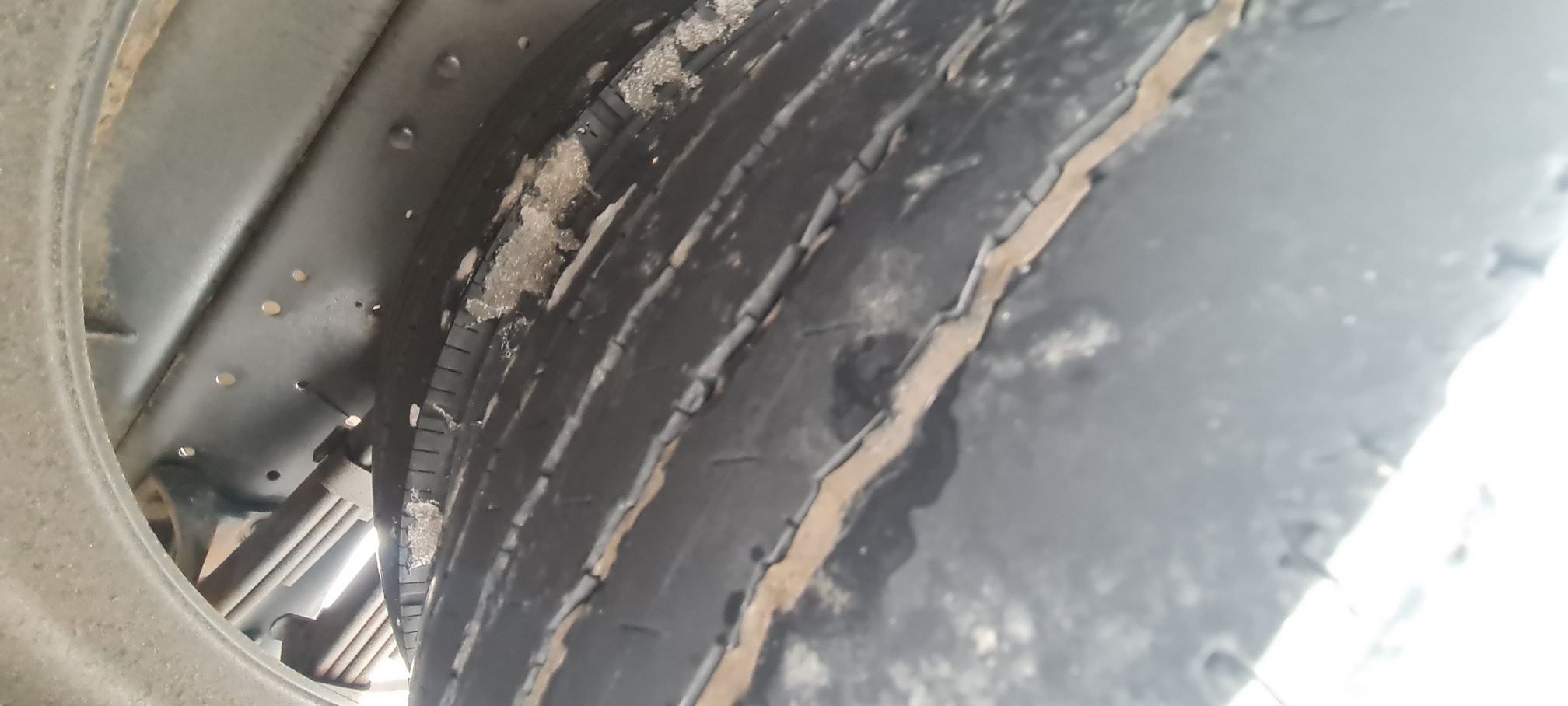 Компас 12 (Шторно-борт. на ш. КАМАЗ 43082-53511-H5 (4389F1)) 2023 г. - фото 64