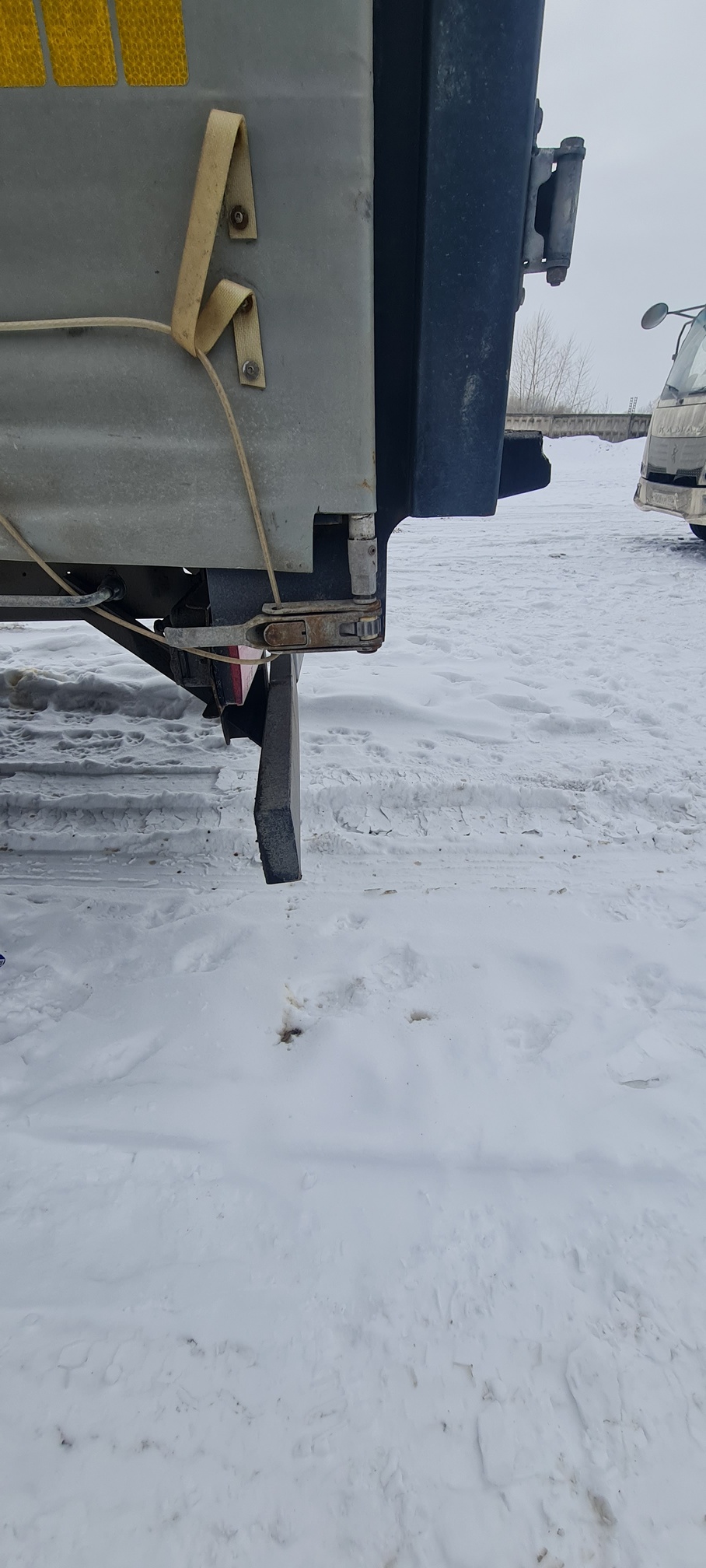 Компас 12 (Шторно-борт. на ш. КАМАЗ 43082-53511-H5 (4389F1)) 2023 г. - фото 67