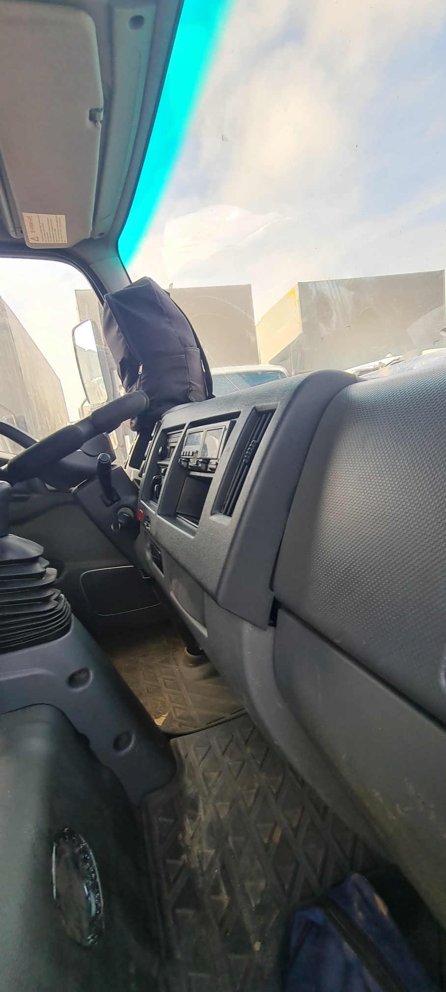 Компас 9 (а/м 4389 на ш КАМАЗ 43089-44511-F5) 2023 г. - фото 13