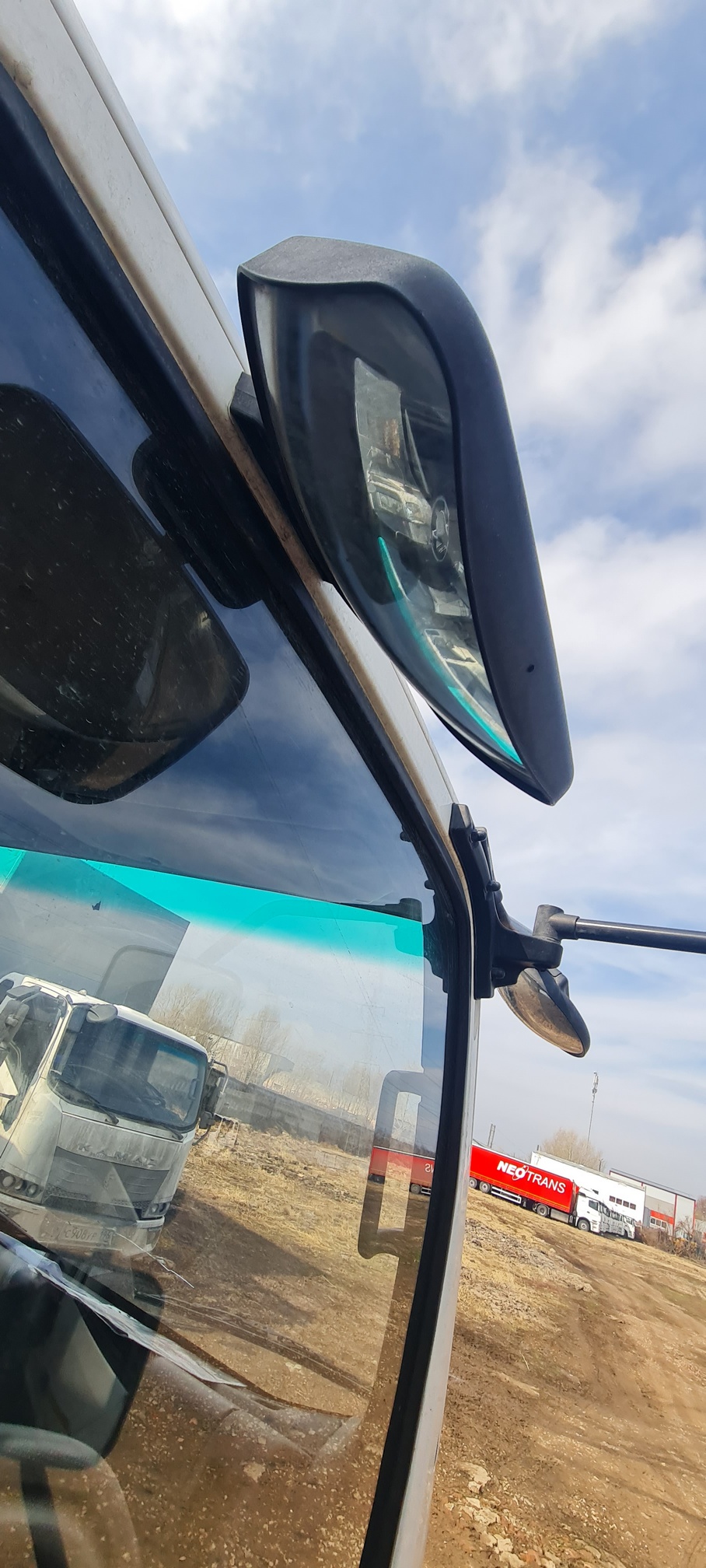 Компас 9 (а/м 4389 на ш КАМАЗ 43089-44511-F5) 2023 г. - фото 16