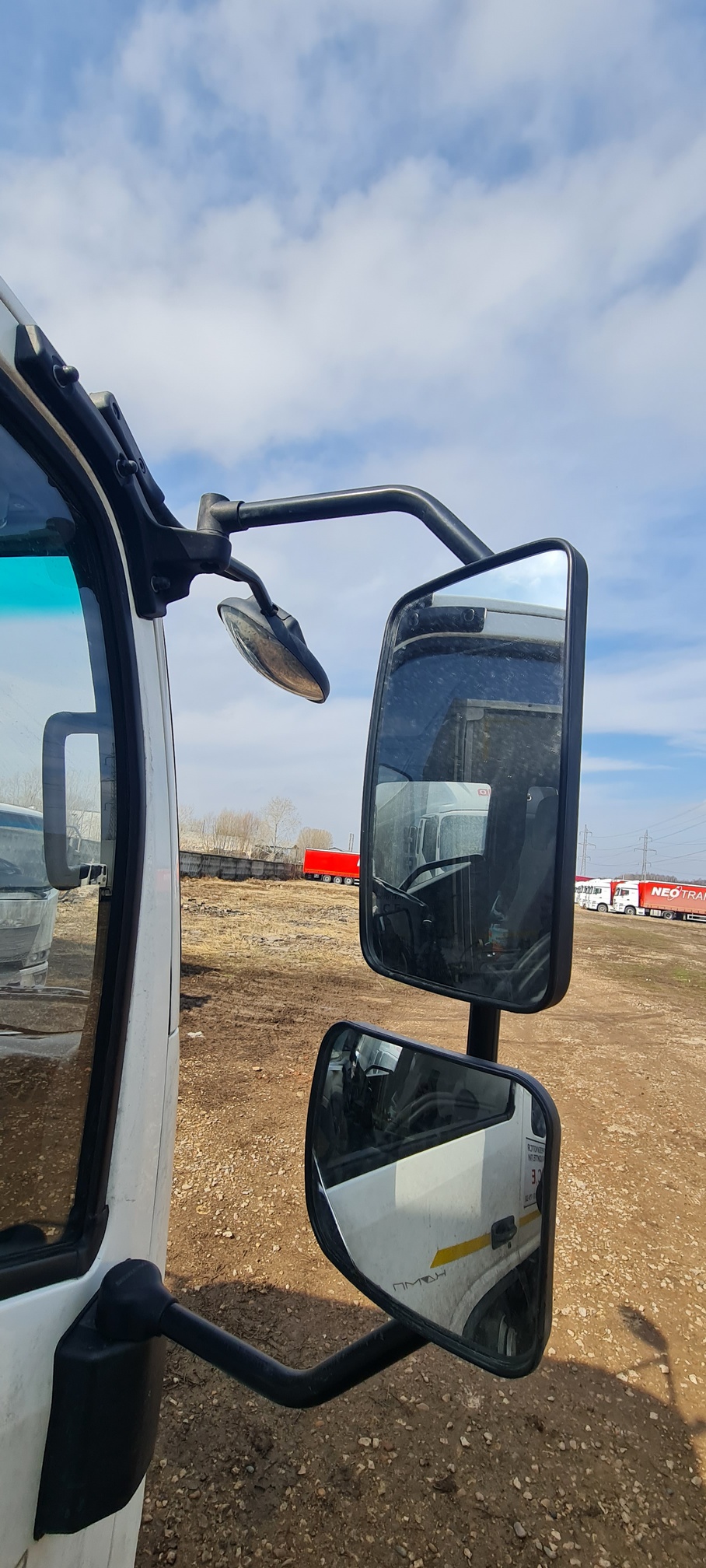 Компас 9 (а/м 4389 на ш КАМАЗ 43089-44511-F5) 2023 г. - фото 17