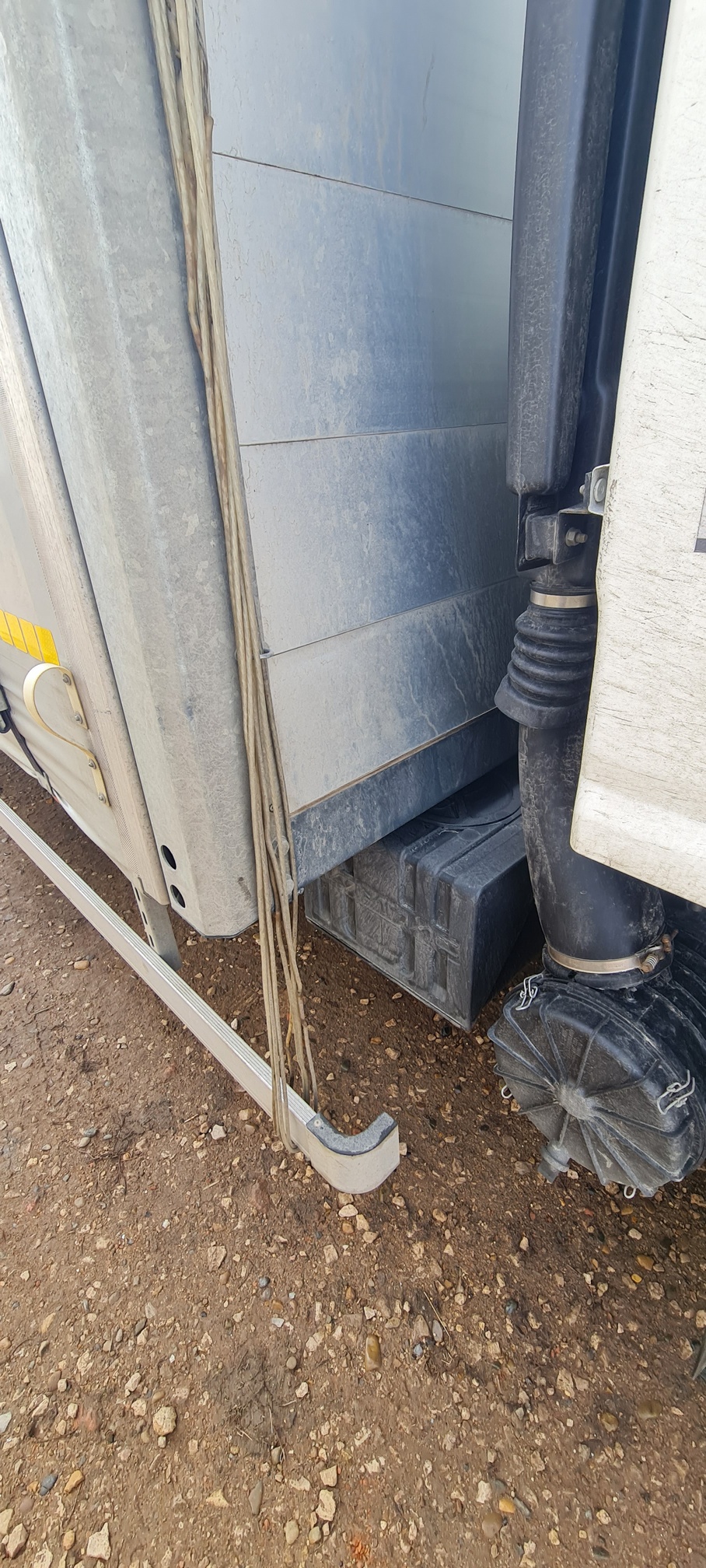 Компас 9 (а/м 4389 на ш КАМАЗ 43089-44511-F5) 2023 г. - фото 21