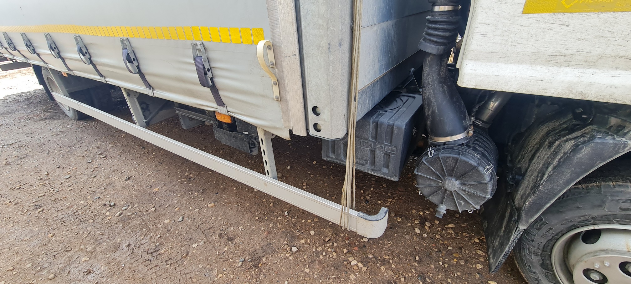 Компас 9 (а/м 4389 на ш КАМАЗ 43089-44511-F5) 2023 г. - фото 22