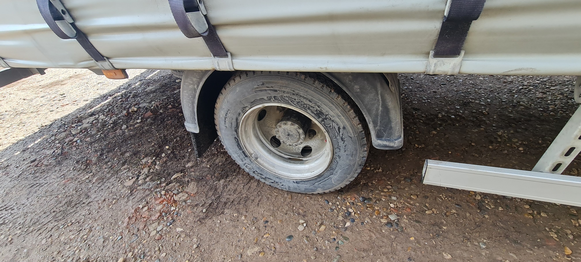 Компас 9 (а/м 4389 на ш КАМАЗ 43089-44511-F5) 2023 г. - фото 26