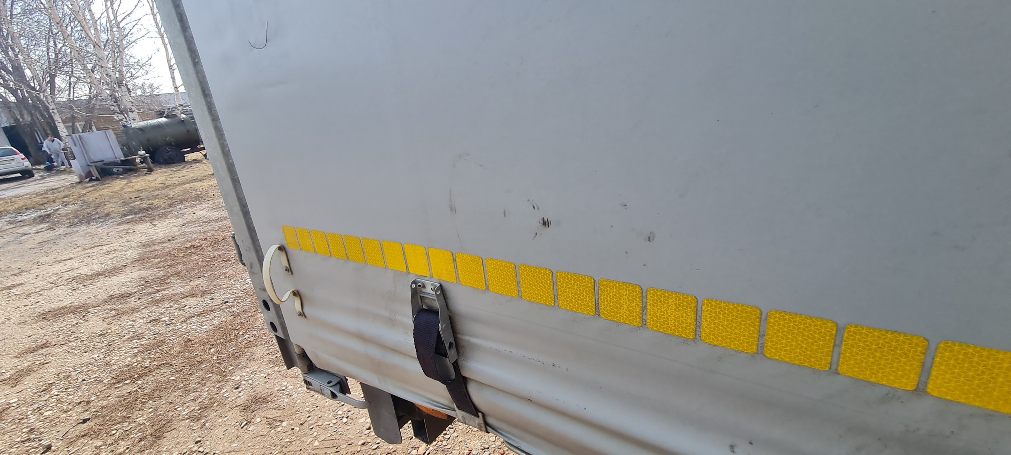 Компас 9 (а/м 4389 на ш КАМАЗ 43089-44511-F5) 2023 г. - фото 31