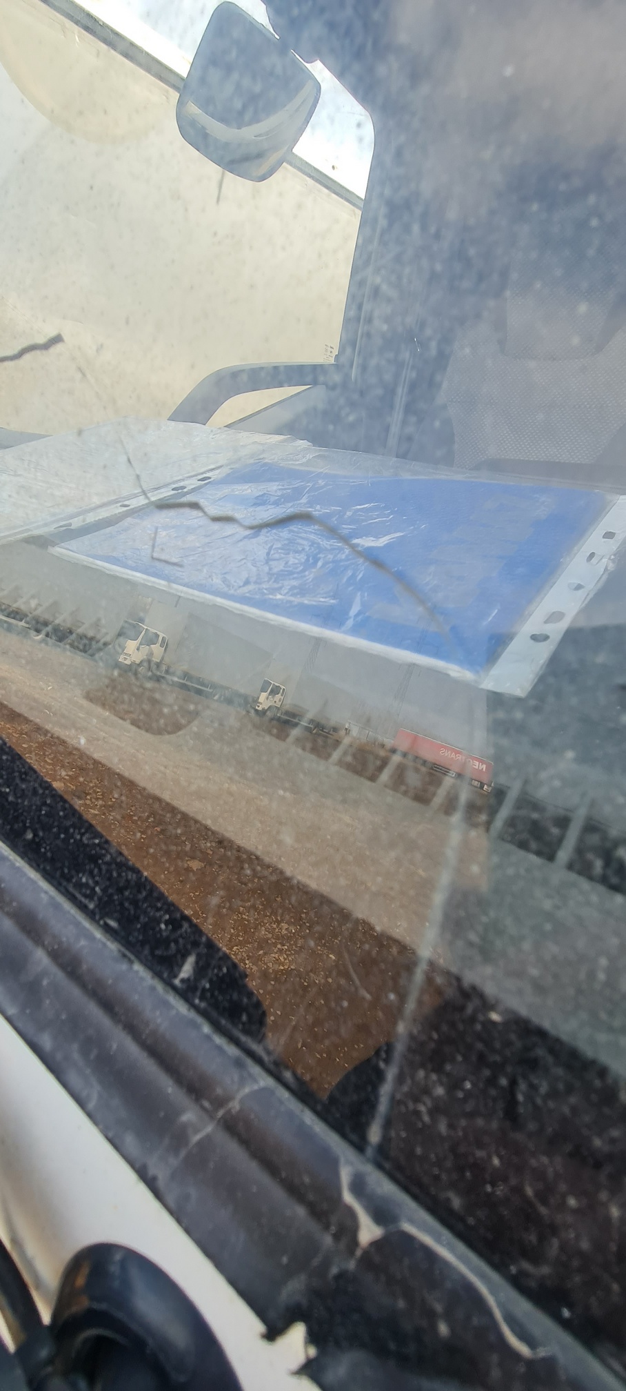 Компас 9 (а/м 4389 на ш КАМАЗ 43089-44511-F5) 2023 г. - фото 34