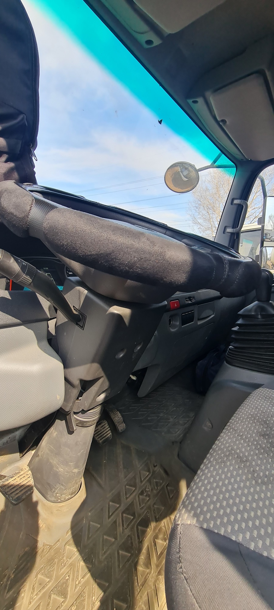 Компас 9 (а/м 4389 на ш КАМАЗ 43089-44511-F5) 2023 г. - фото 38