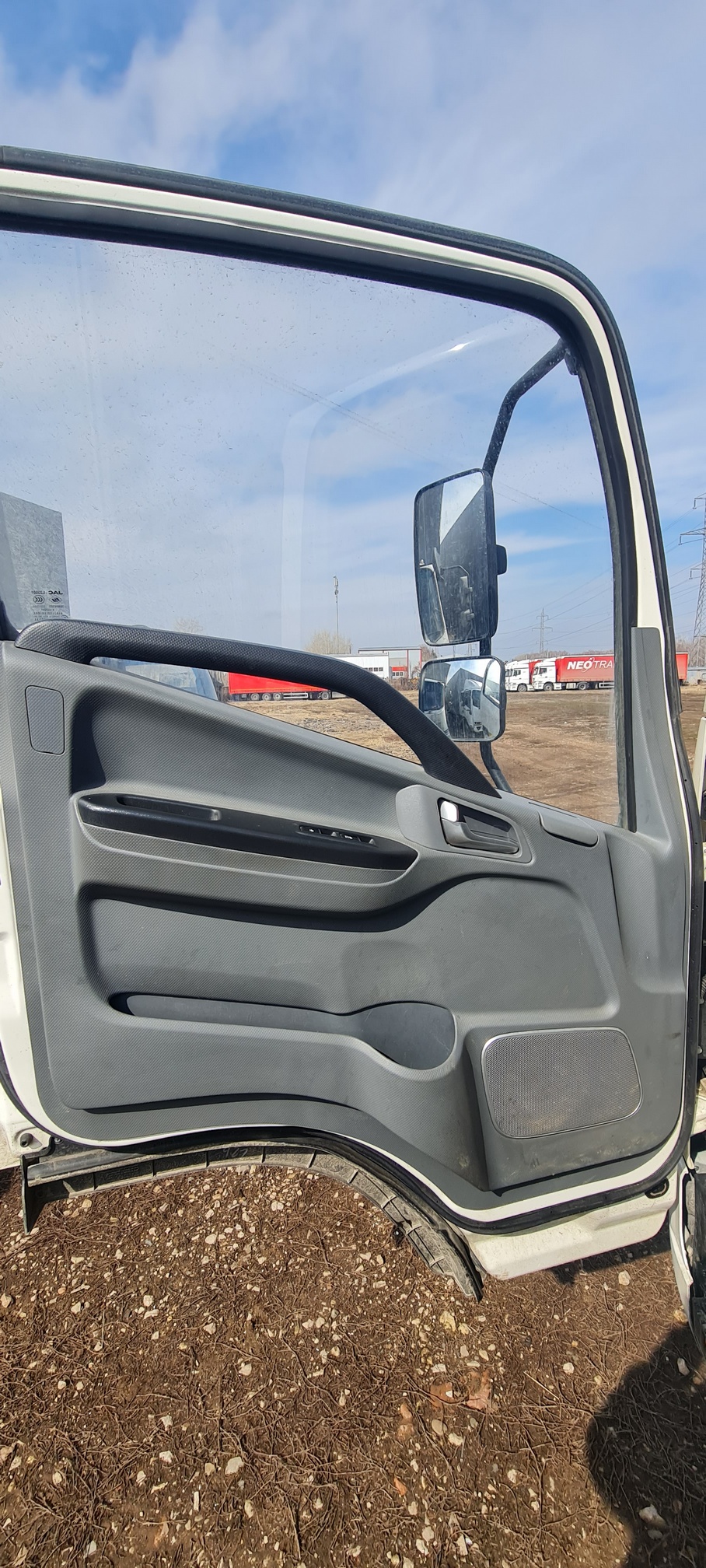 Компас 9 (а/м 4389 на ш КАМАЗ 43089-44511-F5) 2023 г. - фото 39