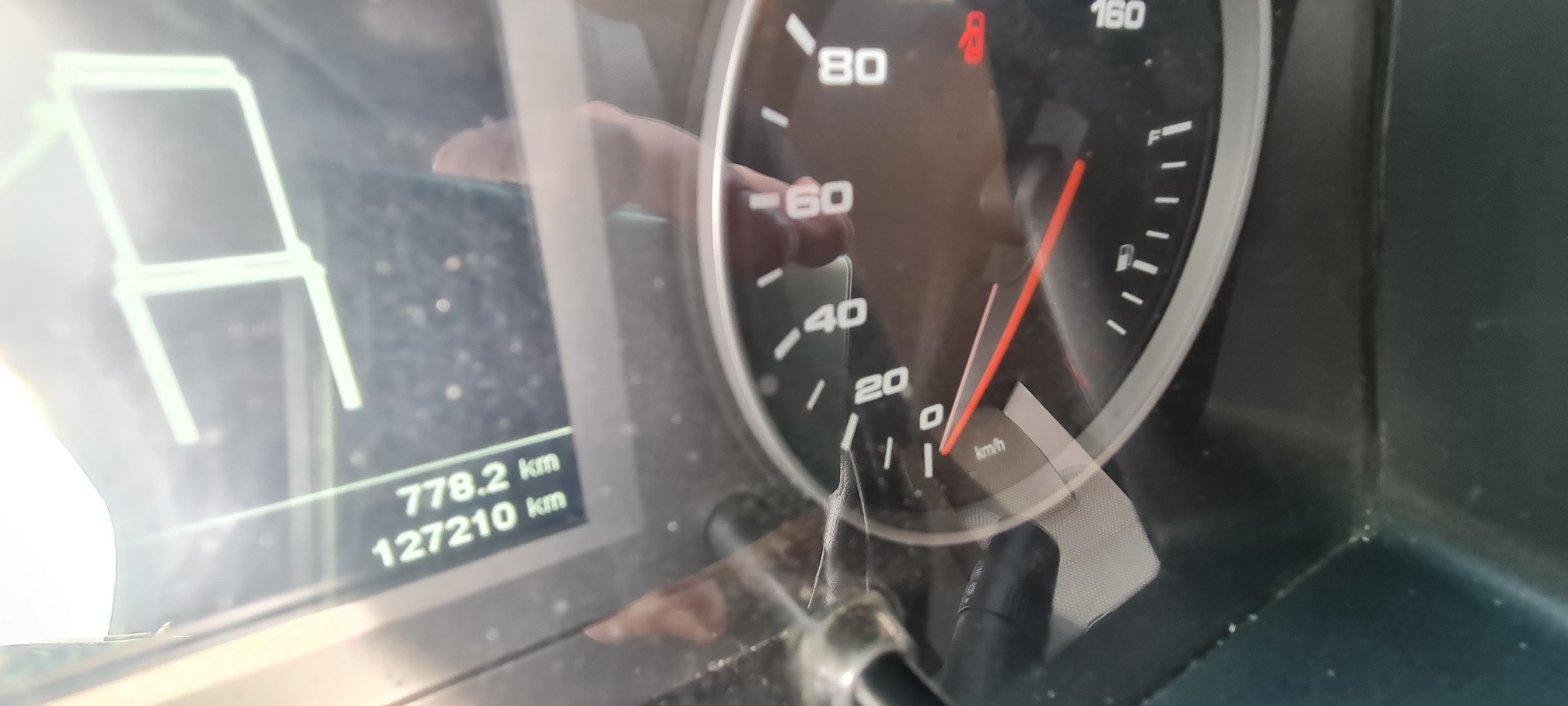 Компас 9 (а/м 4389 на ш КАМАЗ 43089-44511-F5) 2023 г. - фото 40