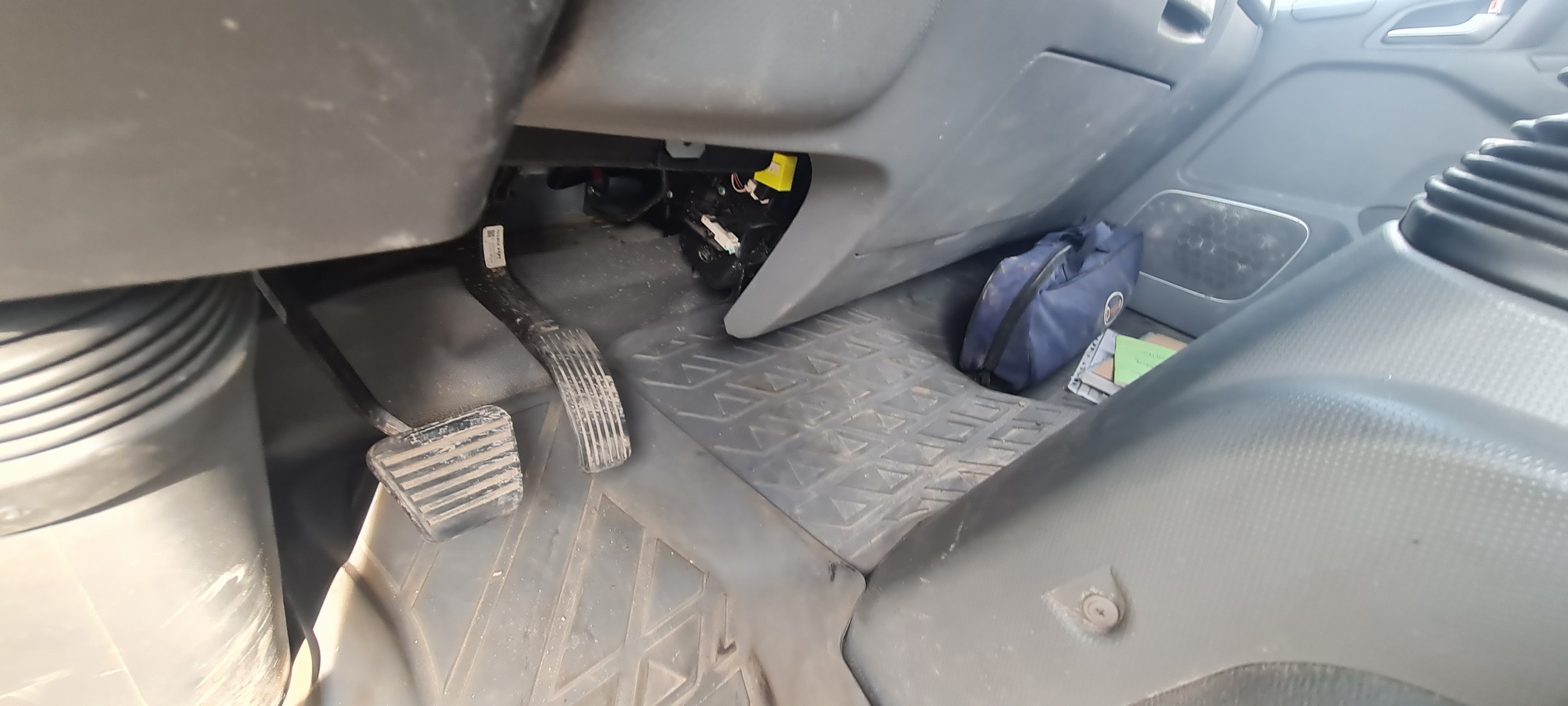 Компас 9 (а/м 4389 на ш КАМАЗ 43089-44511-F5) 2023 г. - фото 42