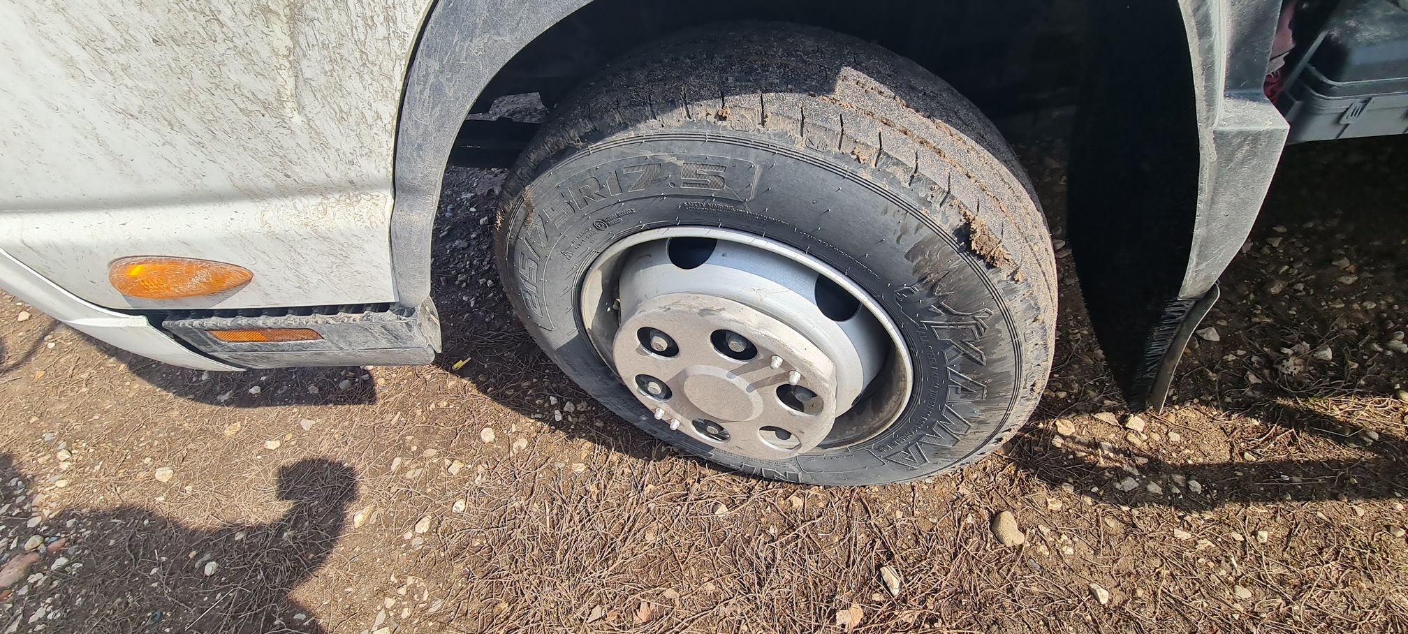 Компас 9 (а/м 4389 на ш КАМАЗ 43089-44511-F5) 2023 г. - фото 46