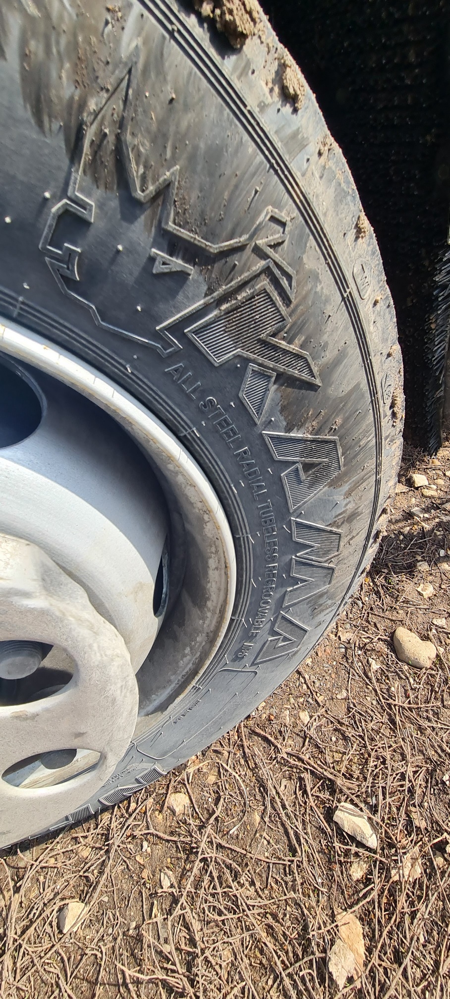 Компас 9 (а/м 4389 на ш КАМАЗ 43089-44511-F5) 2023 г. - фото 47