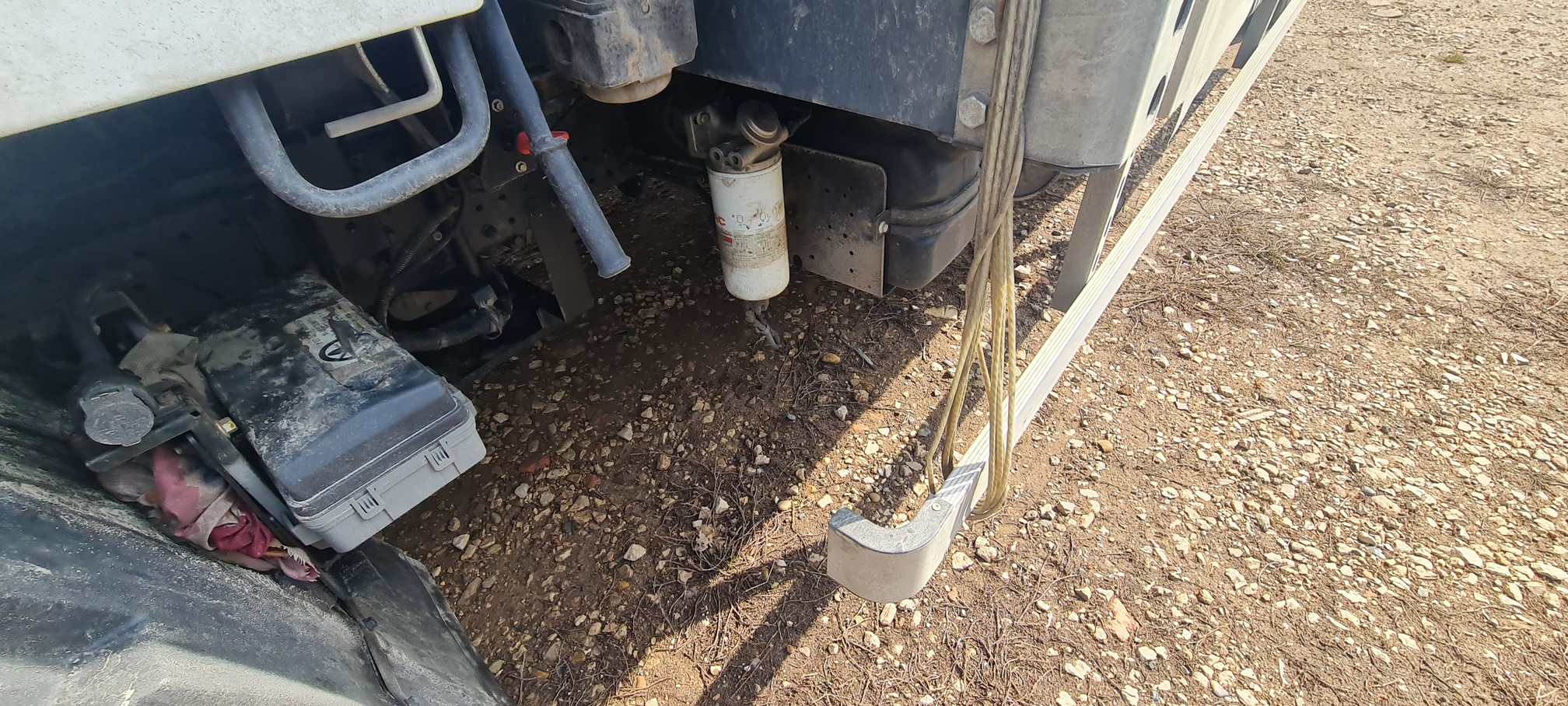 Компас 9 (а/м 4389 на ш КАМАЗ 43089-44511-F5) 2023 г. - фото 48