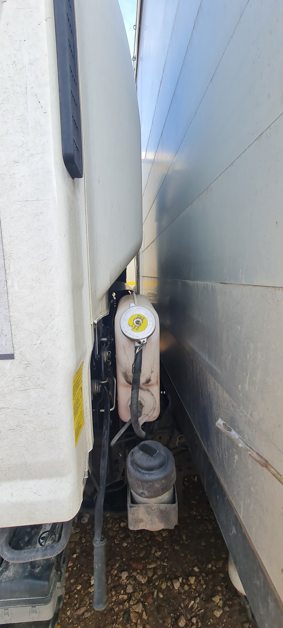 Компас 9 (а/м 4389 на ш КАМАЗ 43089-44511-F5) 2023 г. - фото 49