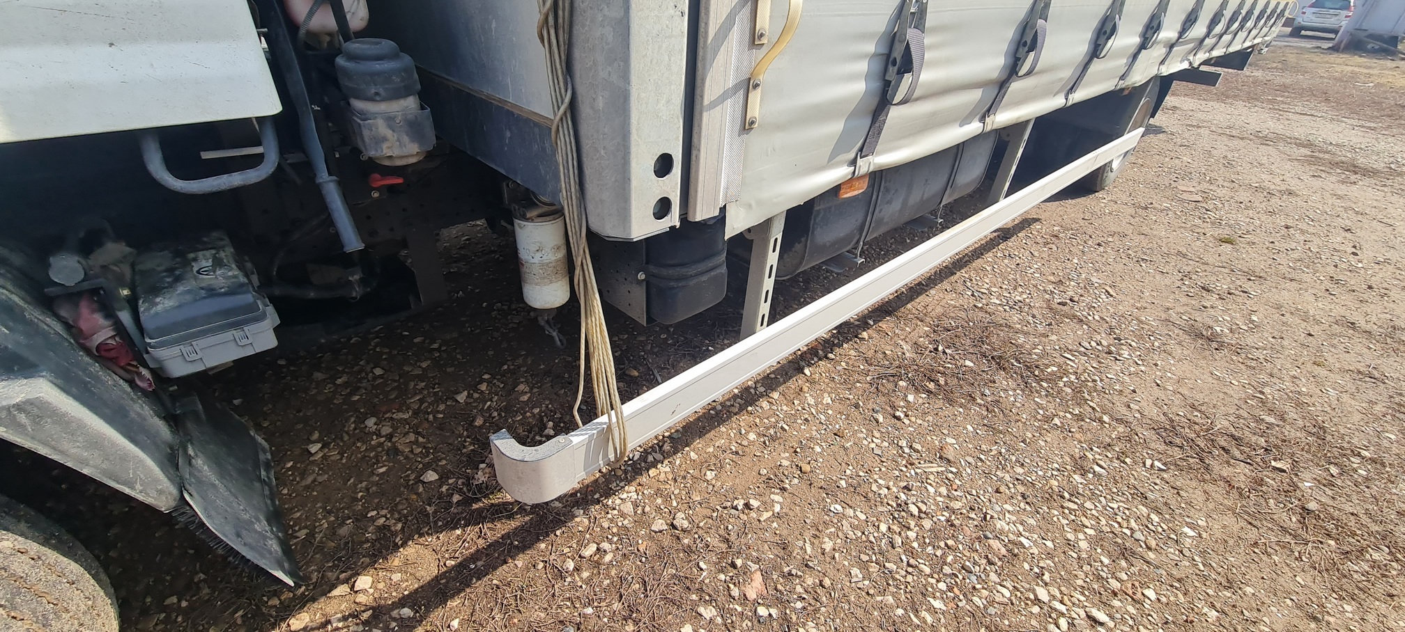 Компас 9 (а/м 4389 на ш КАМАЗ 43089-44511-F5) 2023 г. - фото 52