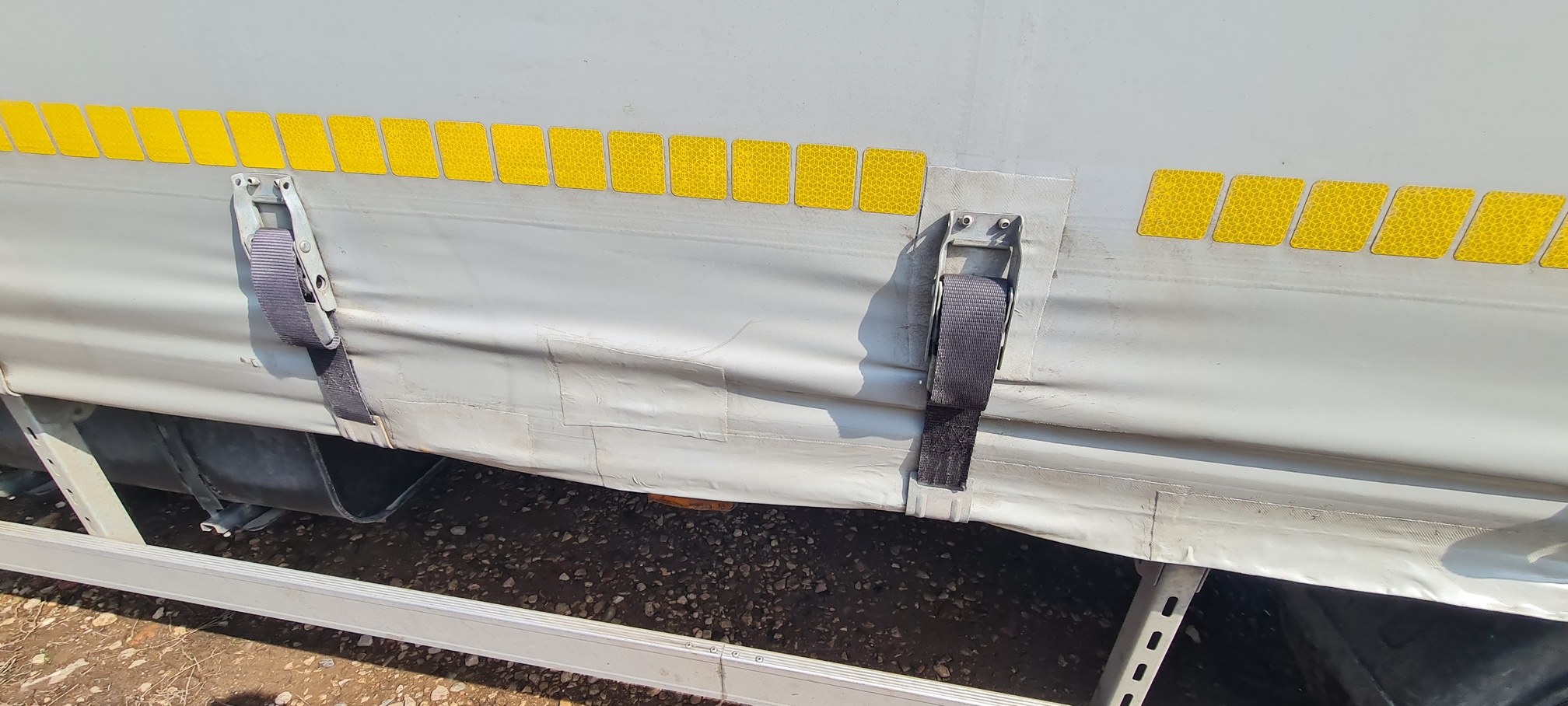 Компас 9 (а/м 4389 на ш КАМАЗ 43089-44511-F5) 2023 г. - фото 54