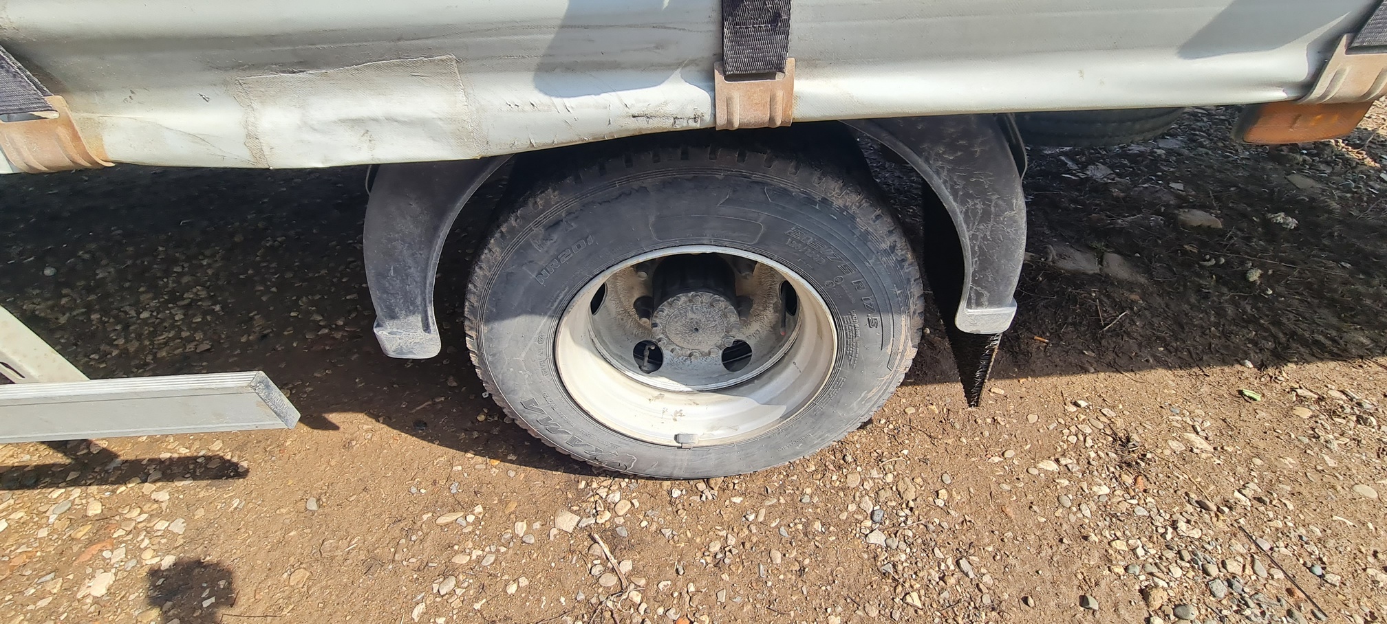 Компас 9 (а/м 4389 на ш КАМАЗ 43089-44511-F5) 2023 г. - фото 55