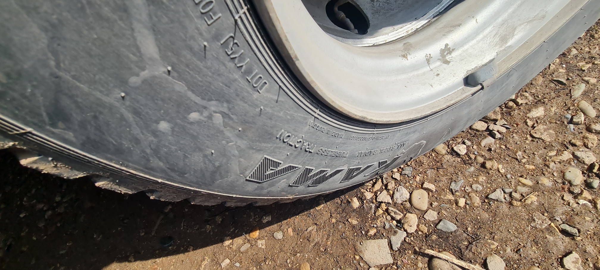 Компас 9 (а/м 4389 на ш КАМАЗ 43089-44511-F5) 2023 г. - фото 56