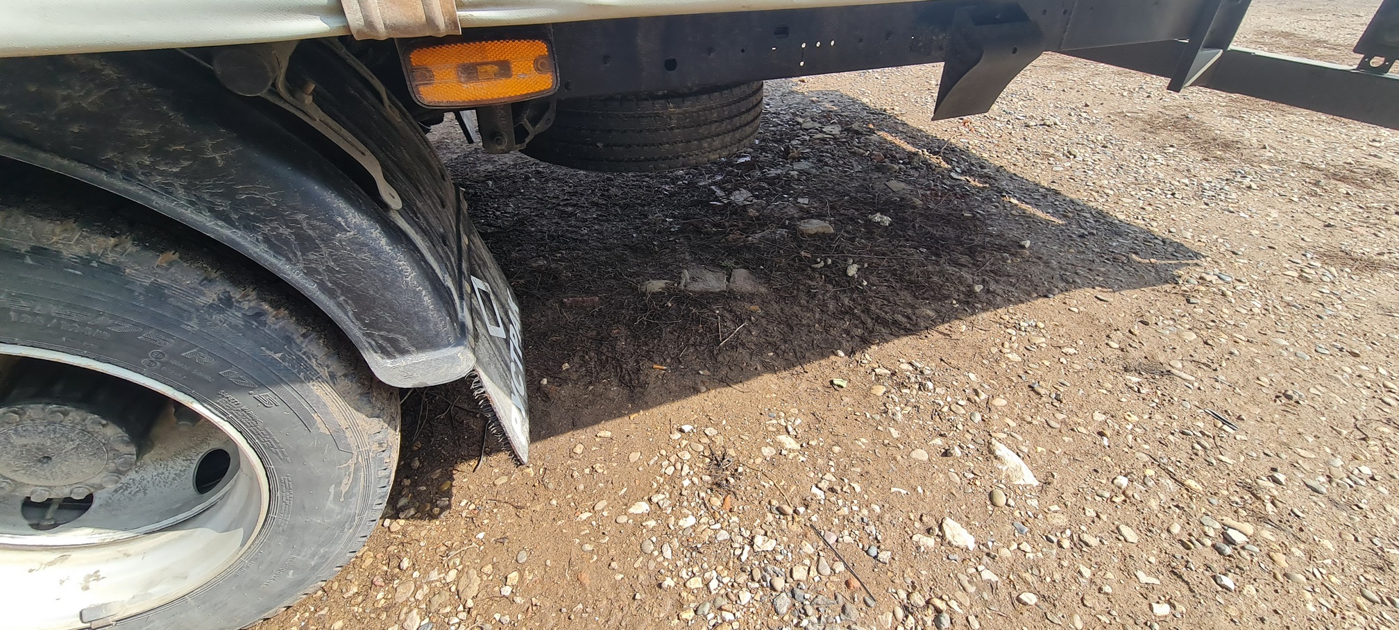 Компас 9 (а/м 4389 на ш КАМАЗ 43089-44511-F5) 2023 г. - фото 58