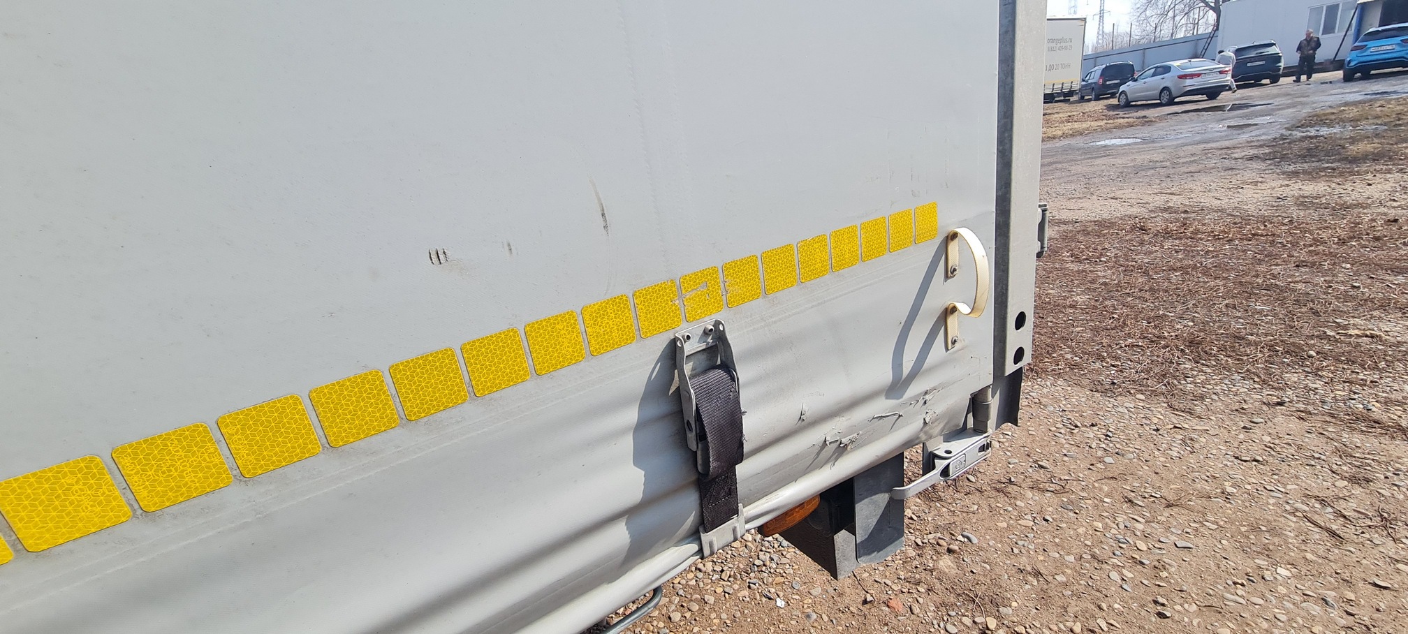 Компас 9 (а/м 4389 на ш КАМАЗ 43089-44511-F5) 2023 г. - фото 59