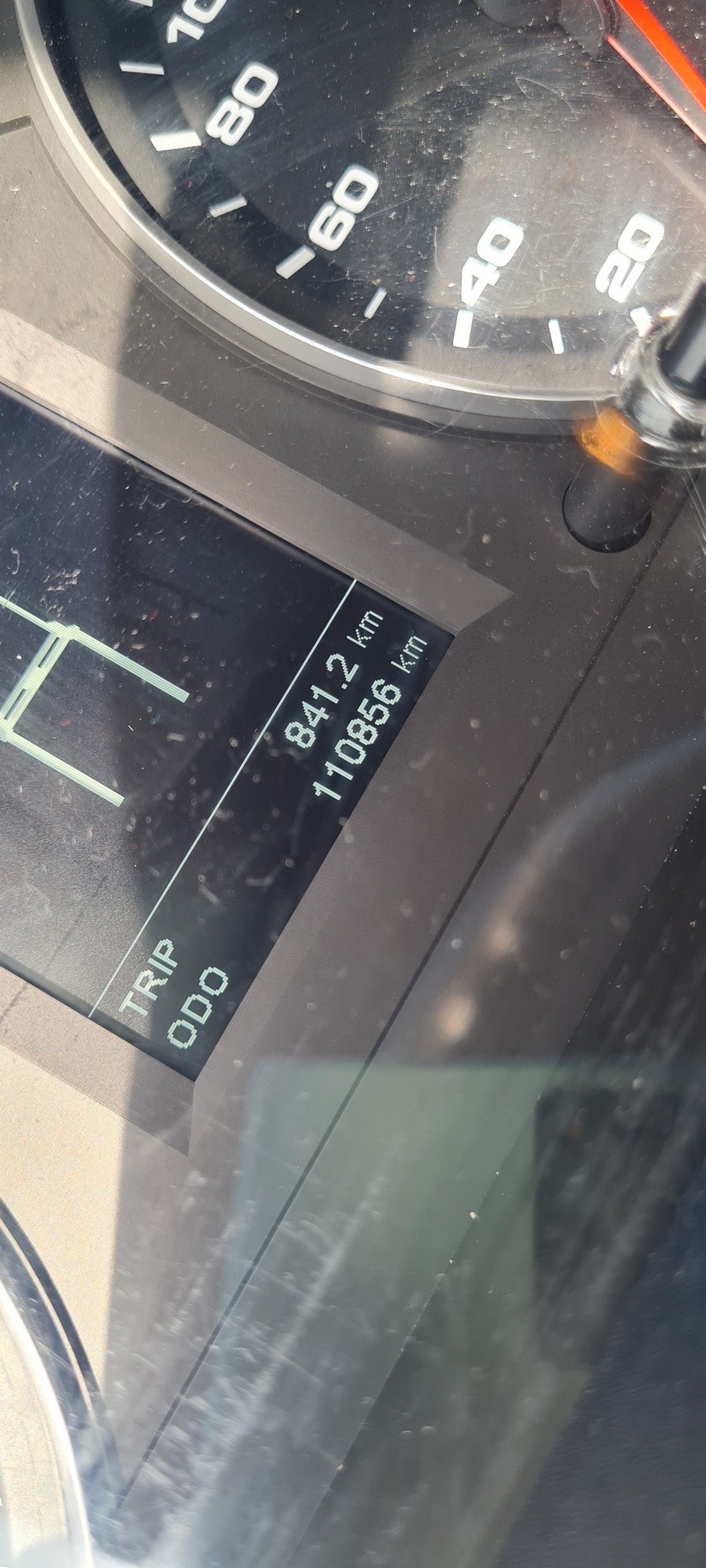 Компас 9 (ш-бортовой РУСТРАК 5389Е1 на ш КАМАЗ 43089-44511) 2023 г. - фото 2