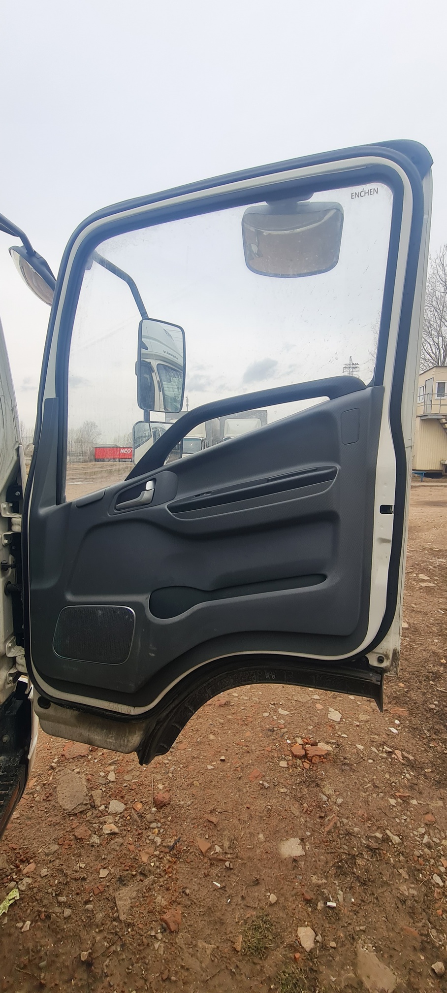 Компас 9 (ш-бортовой РУСТРАК 5389Е1 на ш КАМАЗ 43089-44511) 2023 г. - фото 13