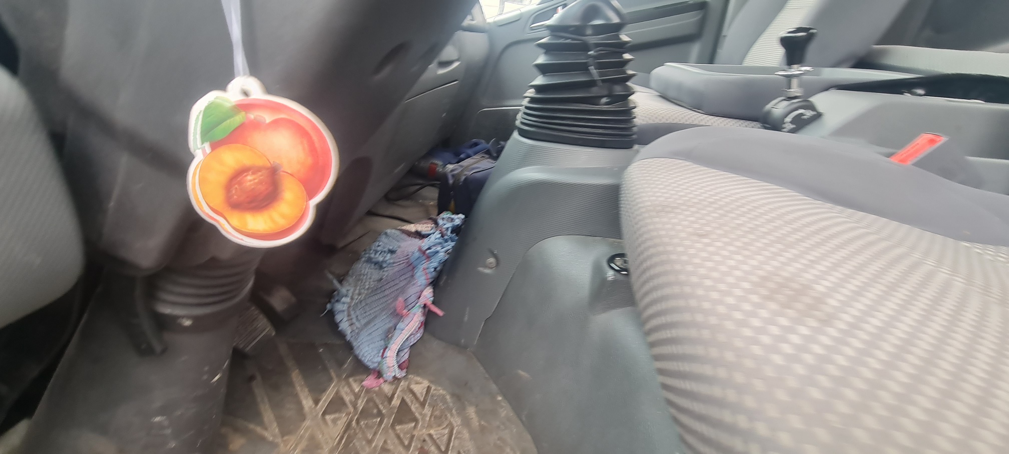 Компас 9 (ш-бортовой РУСТРАК 5389Е1 на ш КАМАЗ 43089-44511) 2023 г. - фото 36