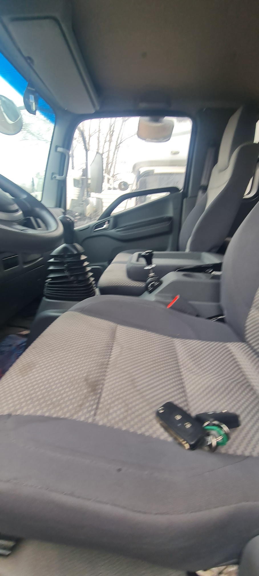 Компас 9 (ш-бортовой РУСТРАК 5389Е1 на ш КАМАЗ 43089-44511) 2023 г. - фото 37