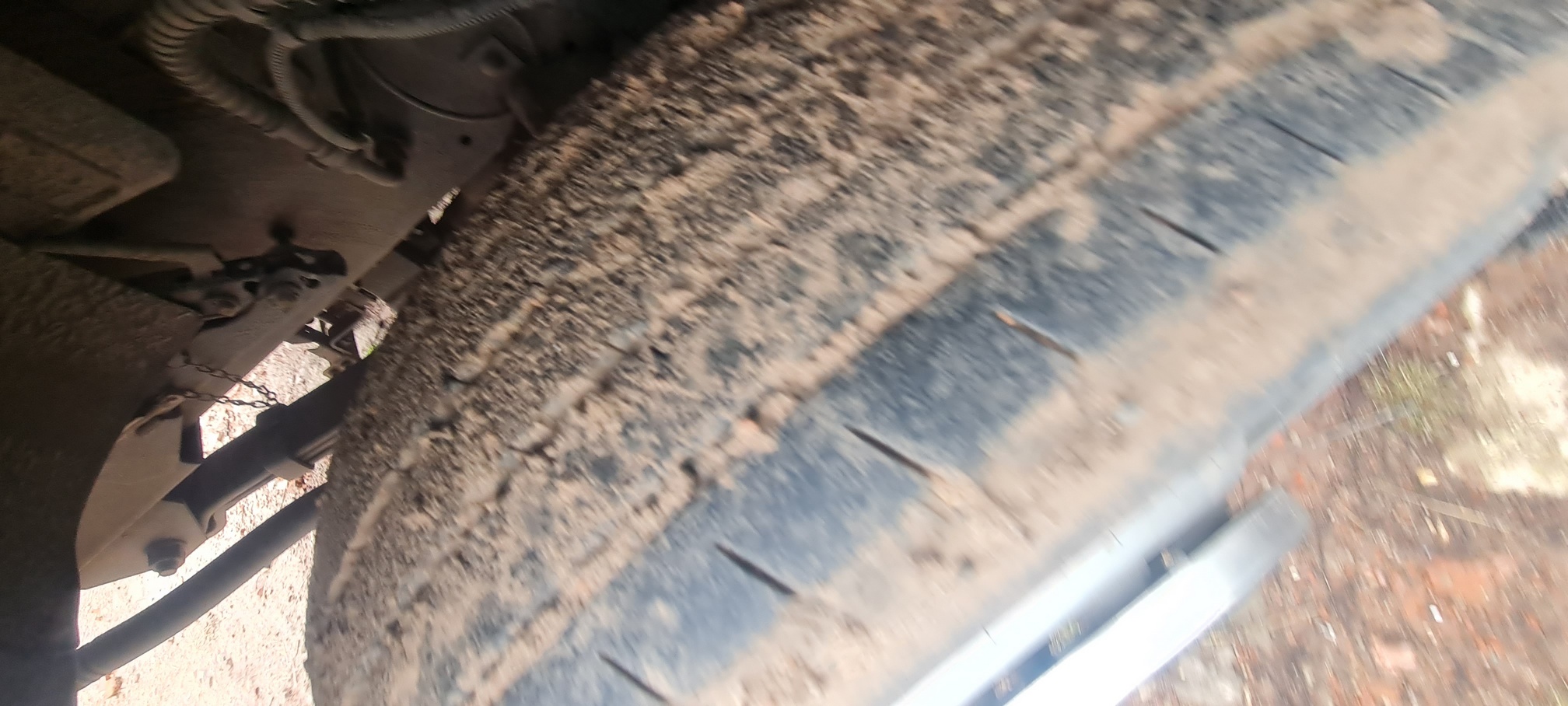 Компас 9 (ш-бортовой РУСТРАК 5389Е1 на ш КАМАЗ 43089-44511) 2023 г. - фото 42