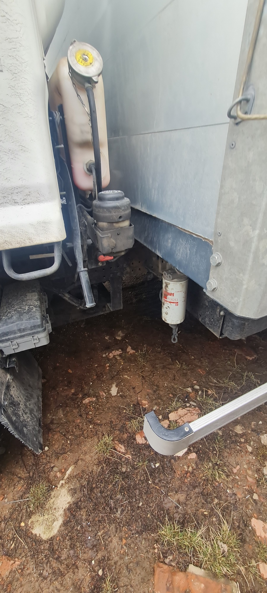 Компас 9 (ш-бортовой РУСТРАК 5389Е1 на ш КАМАЗ 43089-44511) 2023 г. - фото 43