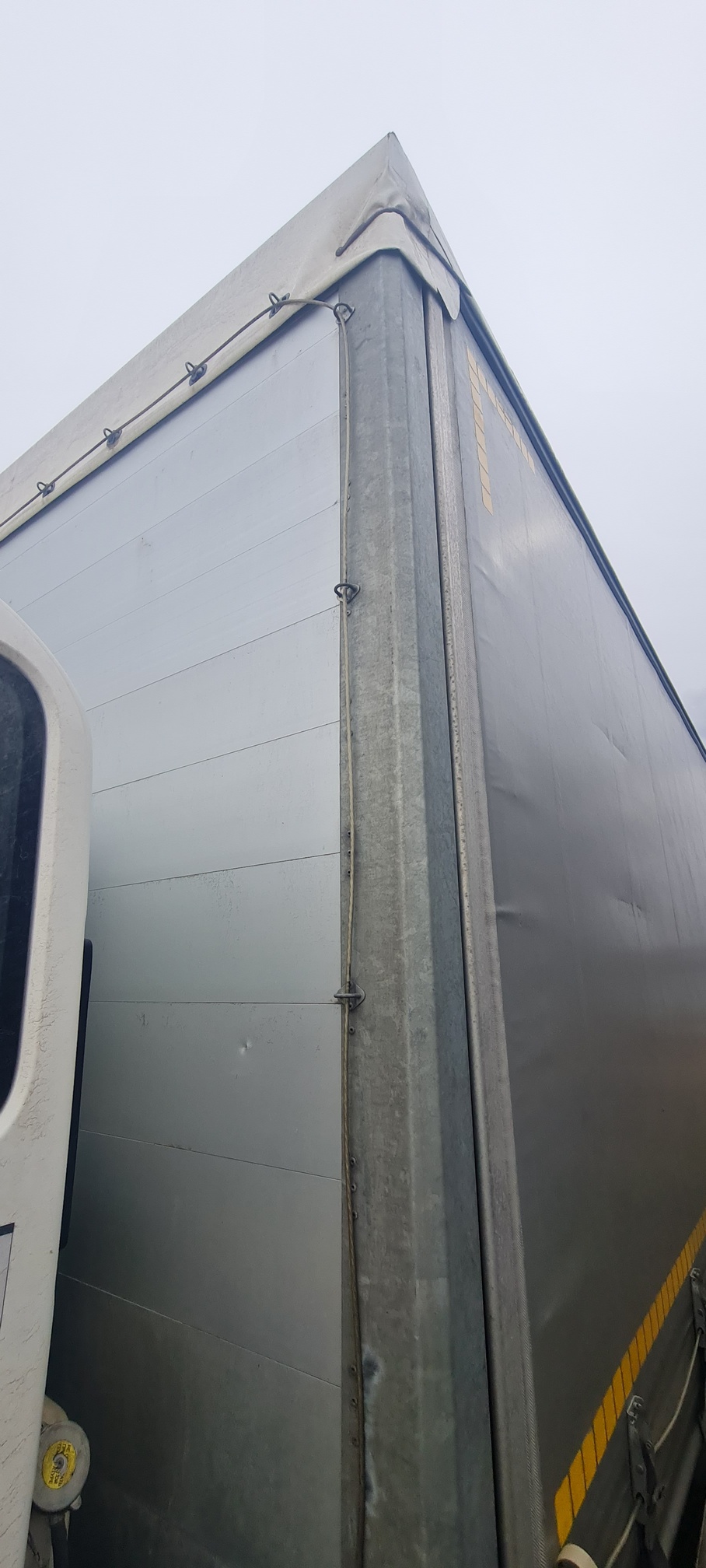 Компас 9 (ш-бортовой РУСТРАК 5389Е1 на ш КАМАЗ 43089-44511) 2023 г. - фото 44