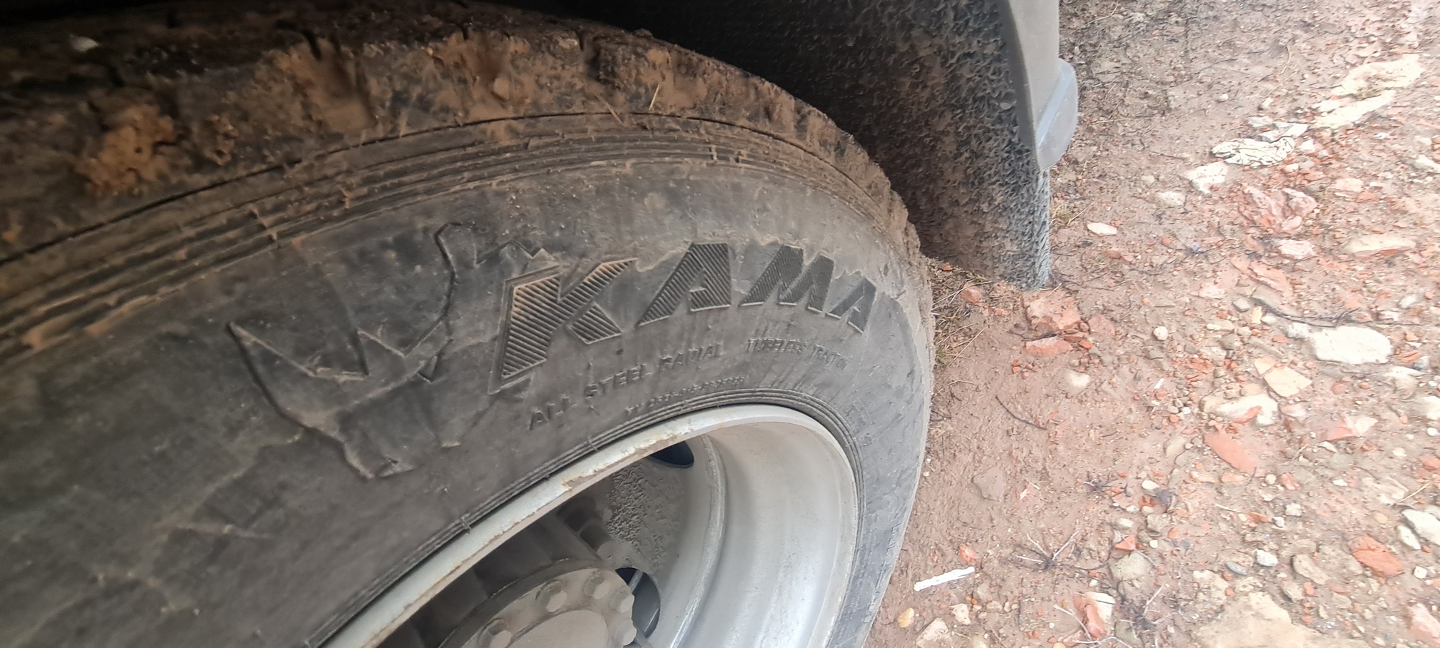 Компас 9 (ш-бортовой РУСТРАК 5389Е1 на ш КАМАЗ 43089-44511) 2023 г. - фото 50