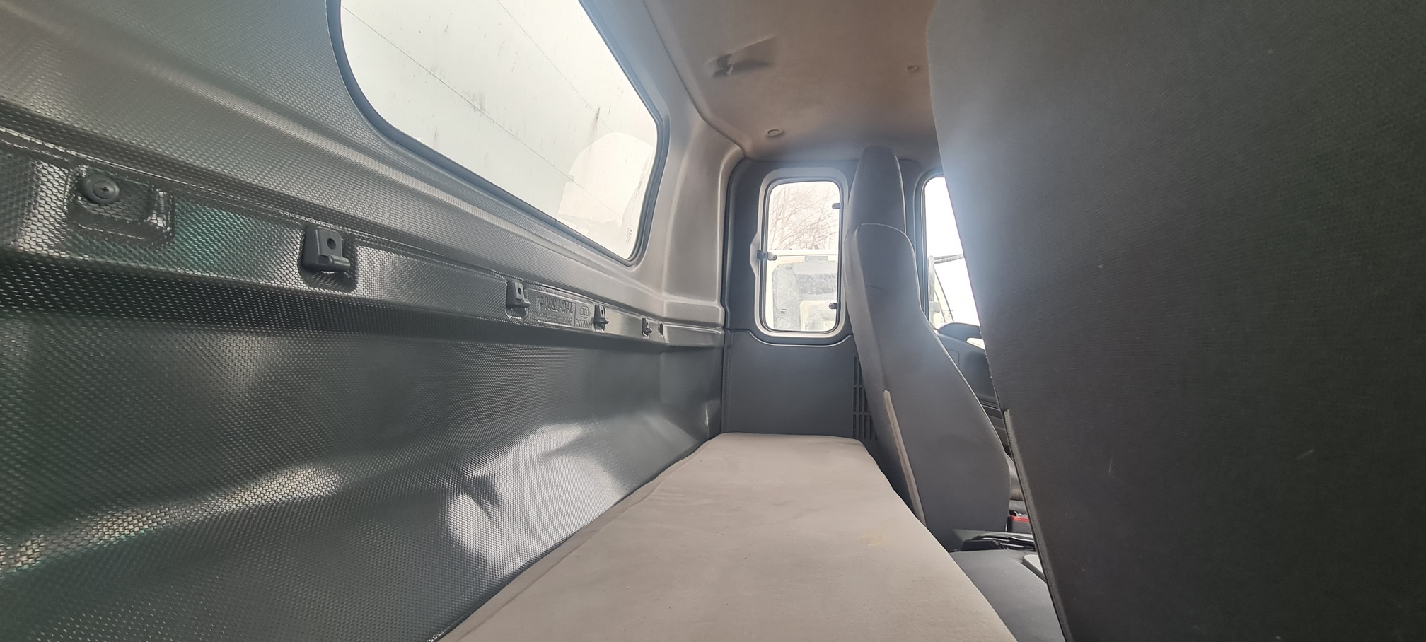 Компас 9 (ш-бортовой РУСТРАК 5389Е1 на ш КАМАЗ 43089-44511) 2023 г. - фото 11