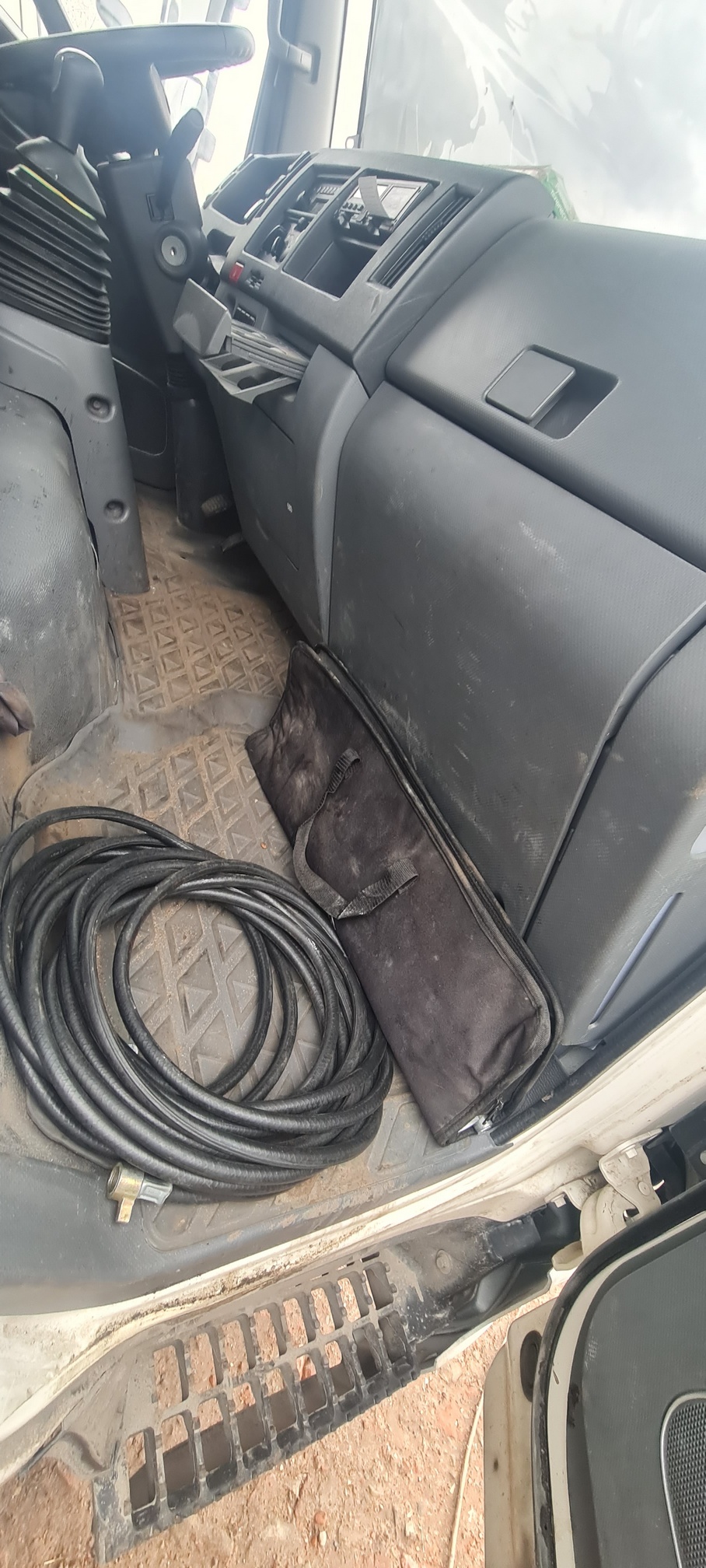 Компас 9 (ш-бортовой РУСТРАК 5389Е1 на ш КАМАЗ 43089-44511) 2023 г. - фото 14