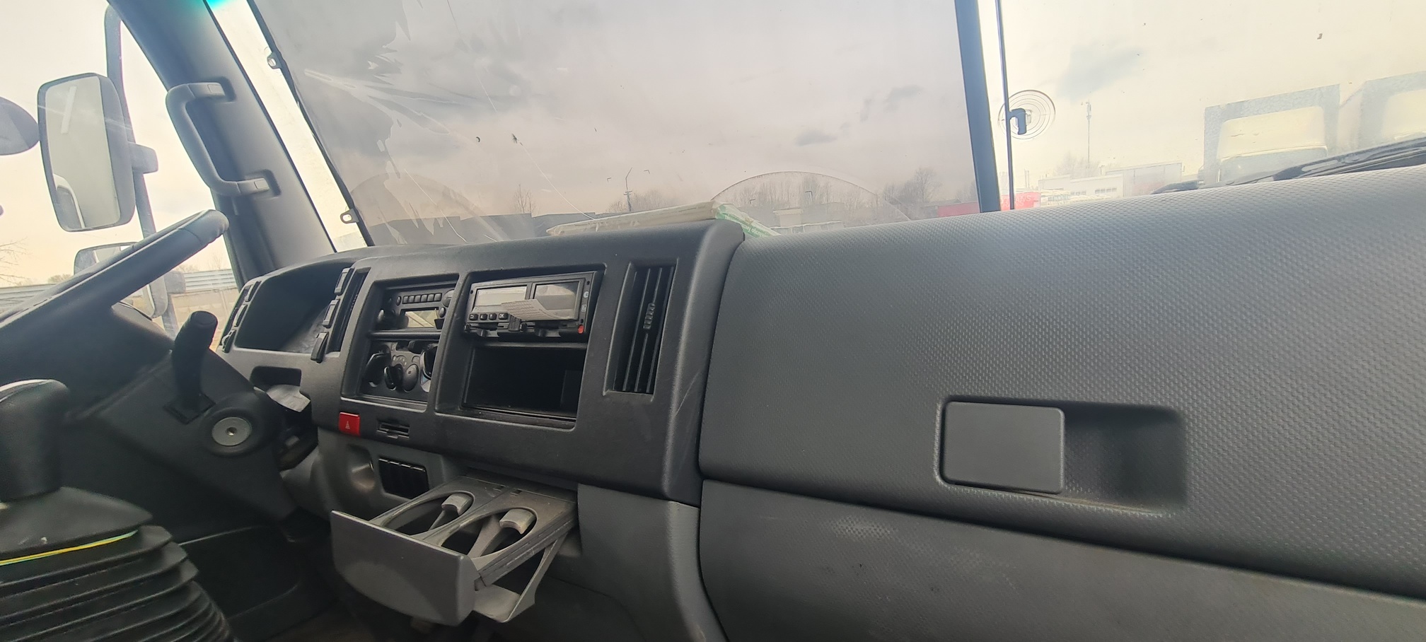 Компас 9 (ш-бортовой РУСТРАК 5389Е1 на ш КАМАЗ 43089-44511) 2023 г. - фото 15