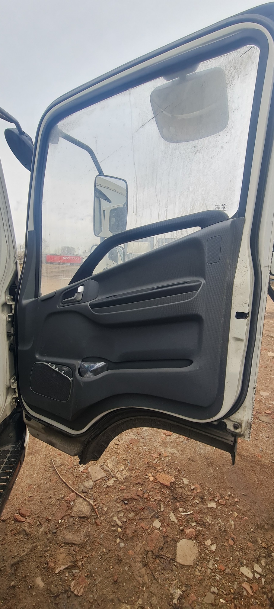 Компас 9 (ш-бортовой РУСТРАК 5389Е1 на ш КАМАЗ 43089-44511) 2023 г. - фото 16