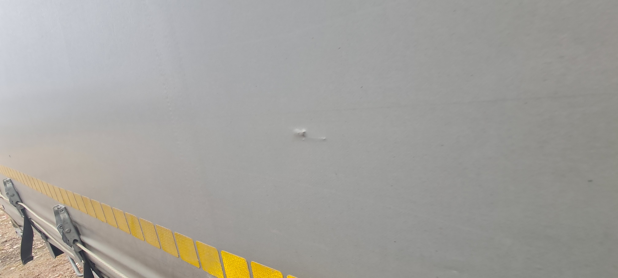 Компас 9 (ш-бортовой РУСТРАК 5389Е1 на ш КАМАЗ 43089-44511) 2023 г. - фото 26