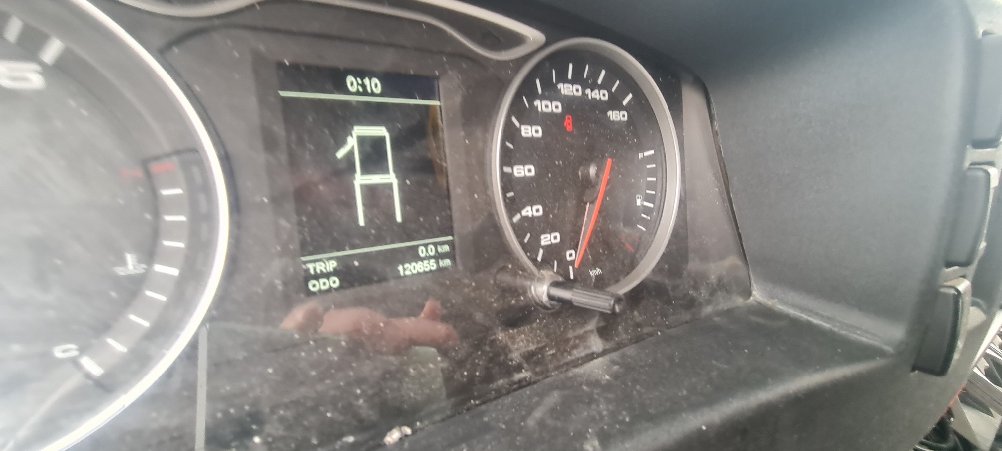 Компас 9 (ш-бортовой РУСТРАК 5389Е1 на ш КАМАЗ 43089-44511) 2023 г. - фото 32