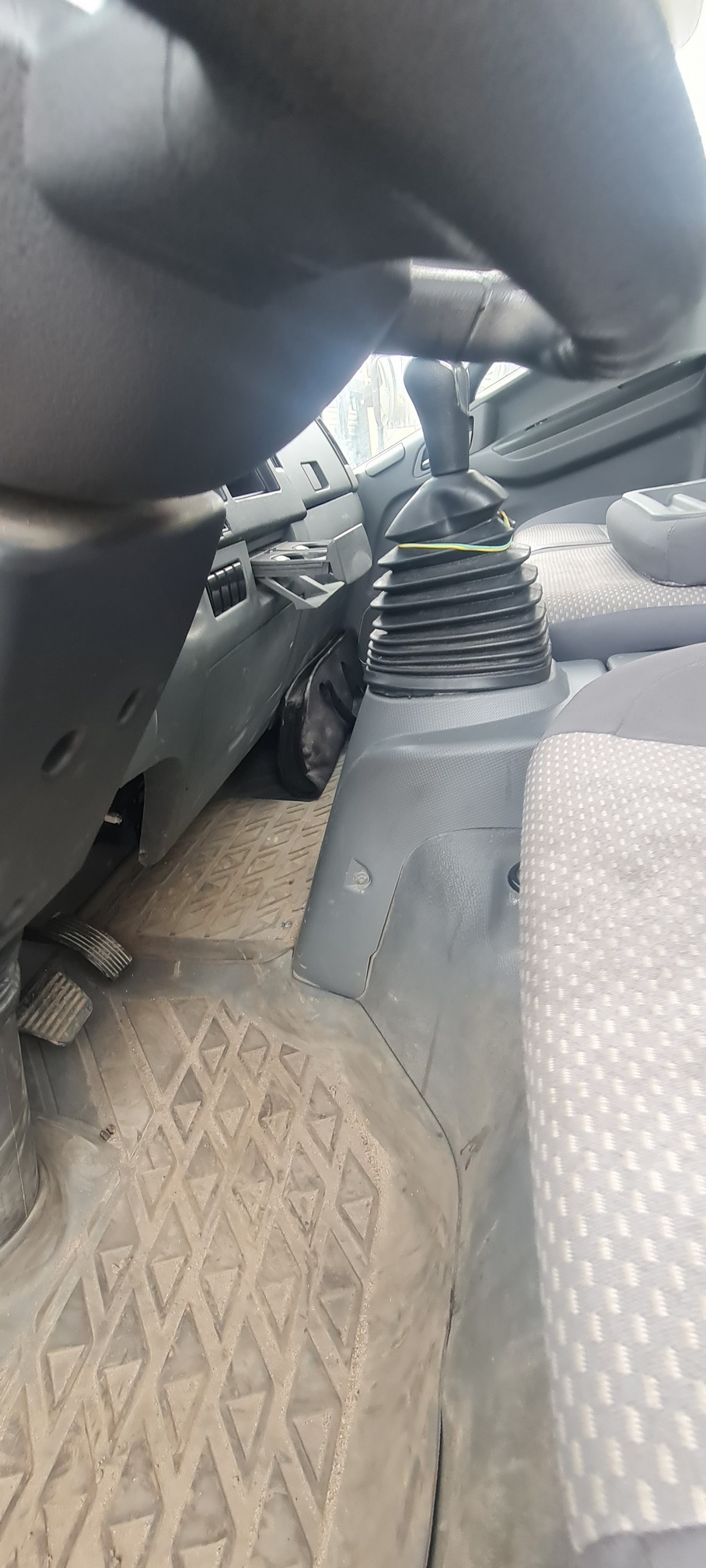 Компас 9 (ш-бортовой РУСТРАК 5389Е1 на ш КАМАЗ 43089-44511) 2023 г. - фото 37