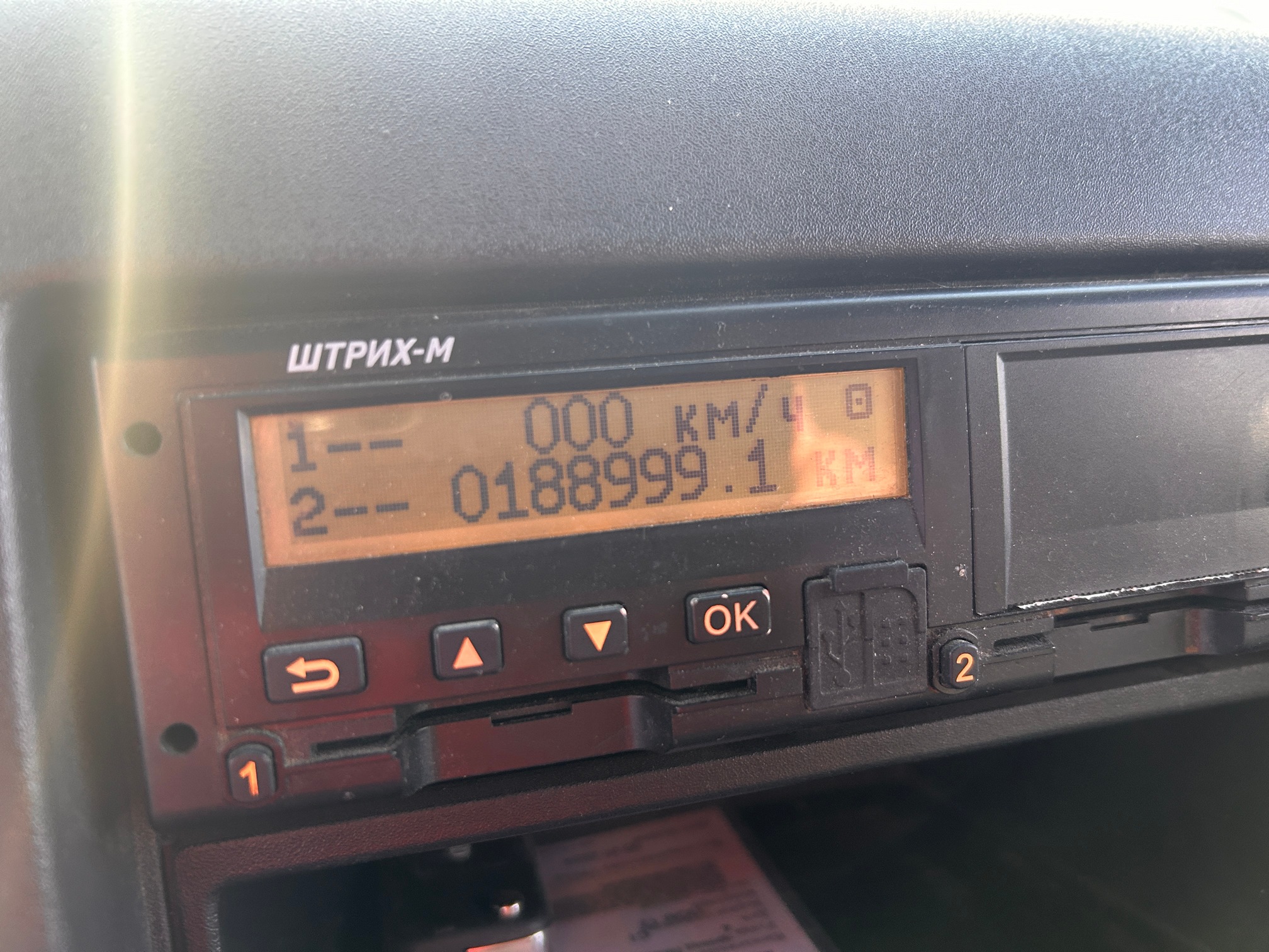 Компас 12 (шторно-борт. РУСТРАК 4389A1 на ш.КАМАЗ 43082) 2024 г. - фото 37