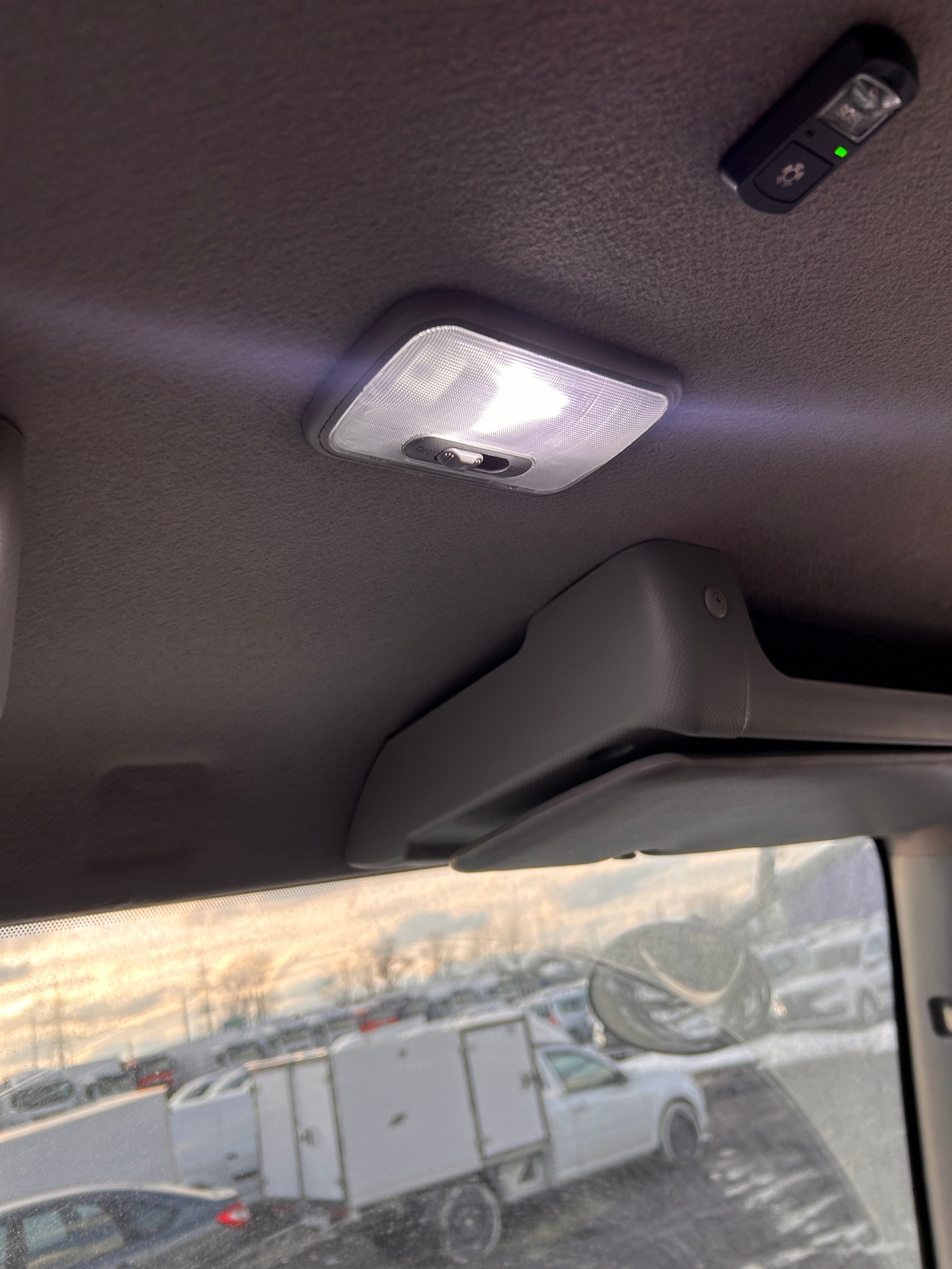 Компас 12 (шторно-борт. РУСТРАК 4389A1 на ш.КАМАЗ 43082) 2024 г. - фото 40