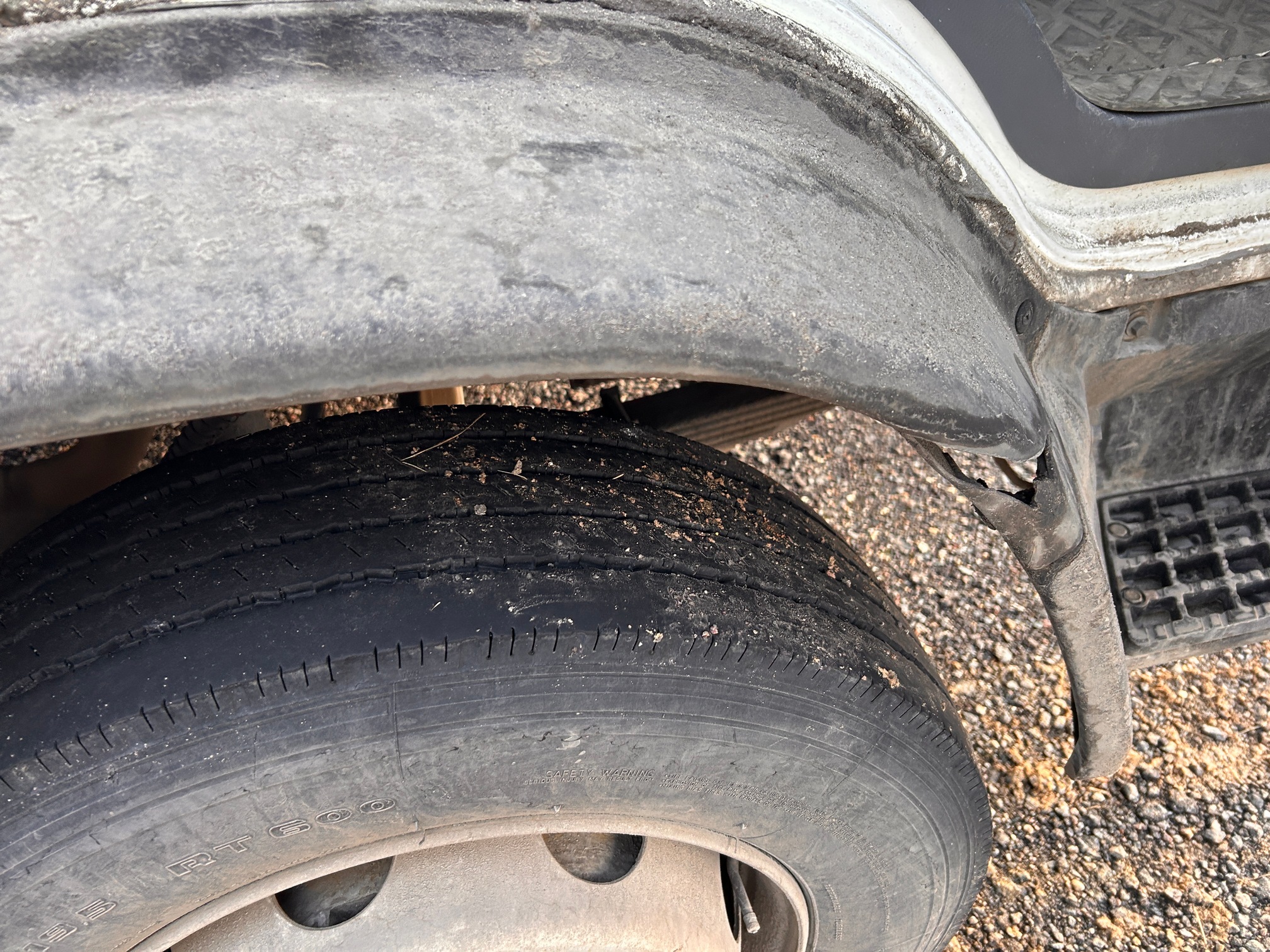 Компас 12 (шторно-борт. РУСТРАК 4389A1 на ш.КАМАЗ 43082) 2024 г. - фото 49