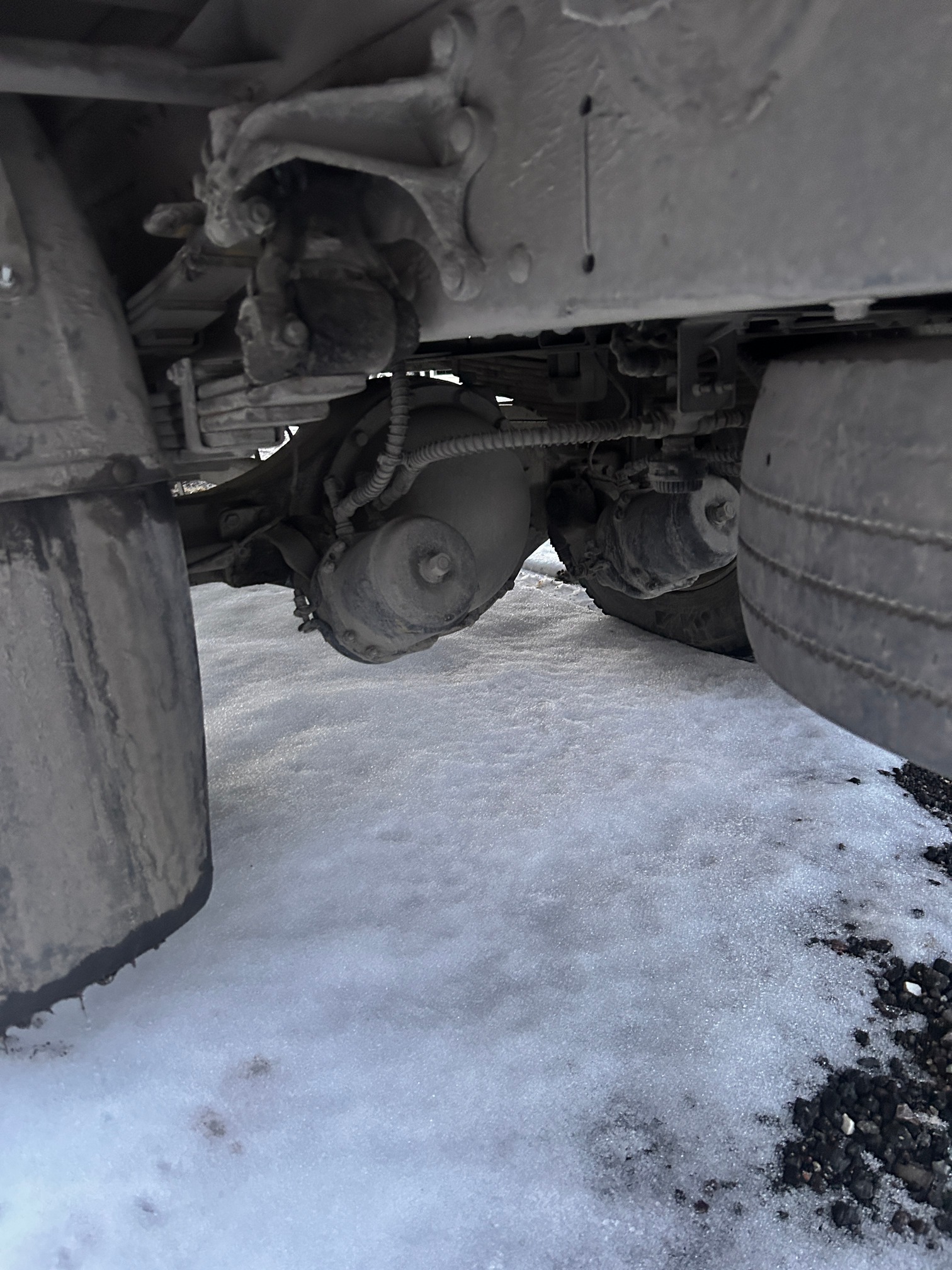 Компас 12 (шторно-борт. РУСТРАК 4389A1 на ш.КАМАЗ 43082) 2024 г. - фото 61